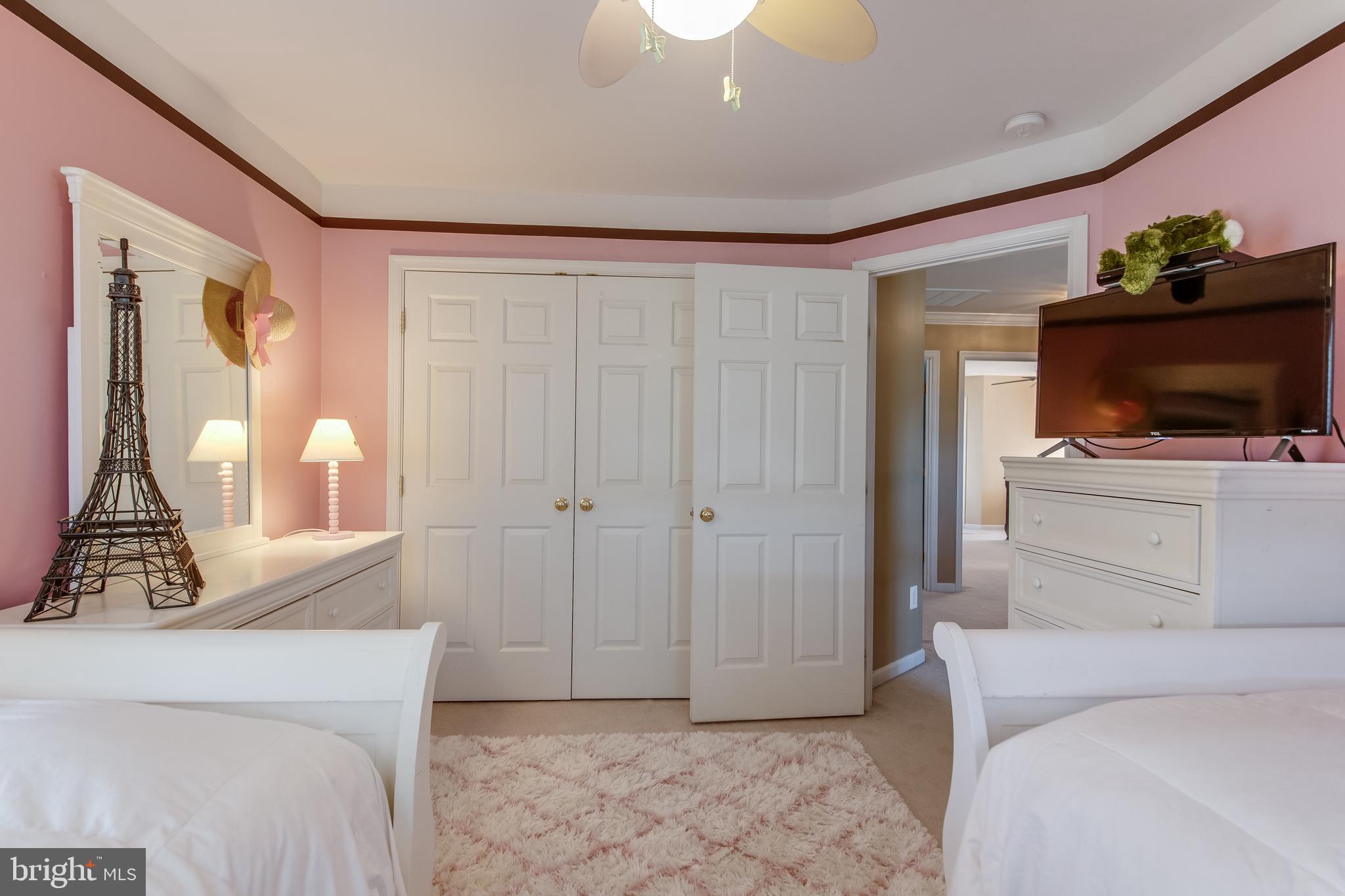 PRINCE WILLIAM TOWN CENTER - Residential