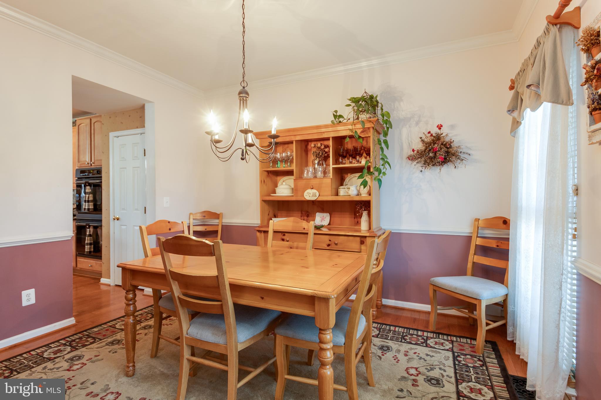 PRINCE WILLIAM TOWN CENTER - Residential