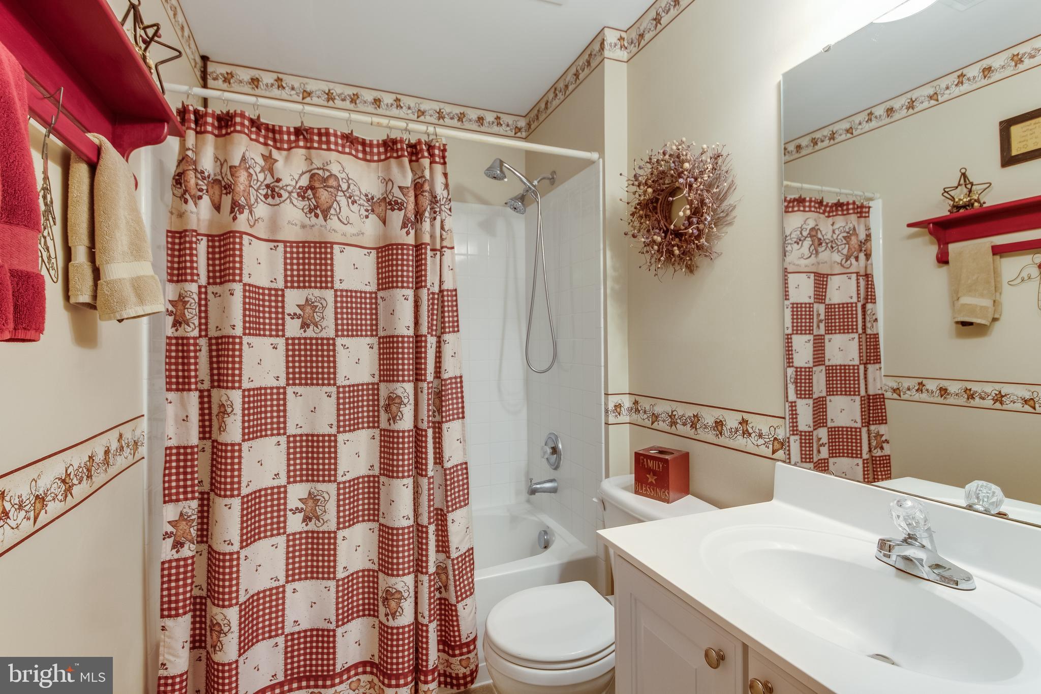 PRINCE WILLIAM TOWN CENTER - Residential