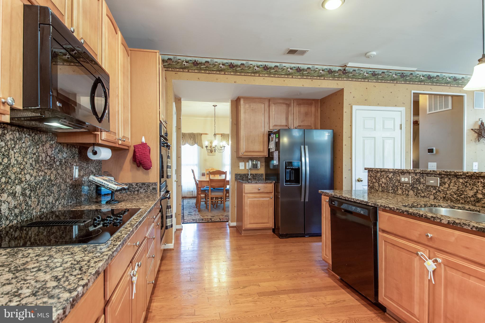 PRINCE WILLIAM TOWN CENTER - Residential