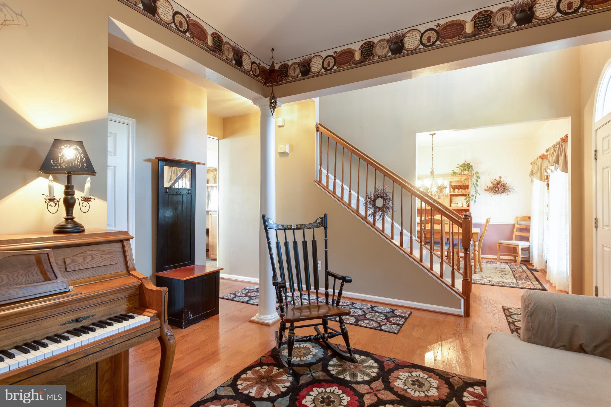 PRINCE WILLIAM TOWN CENTER - Residential