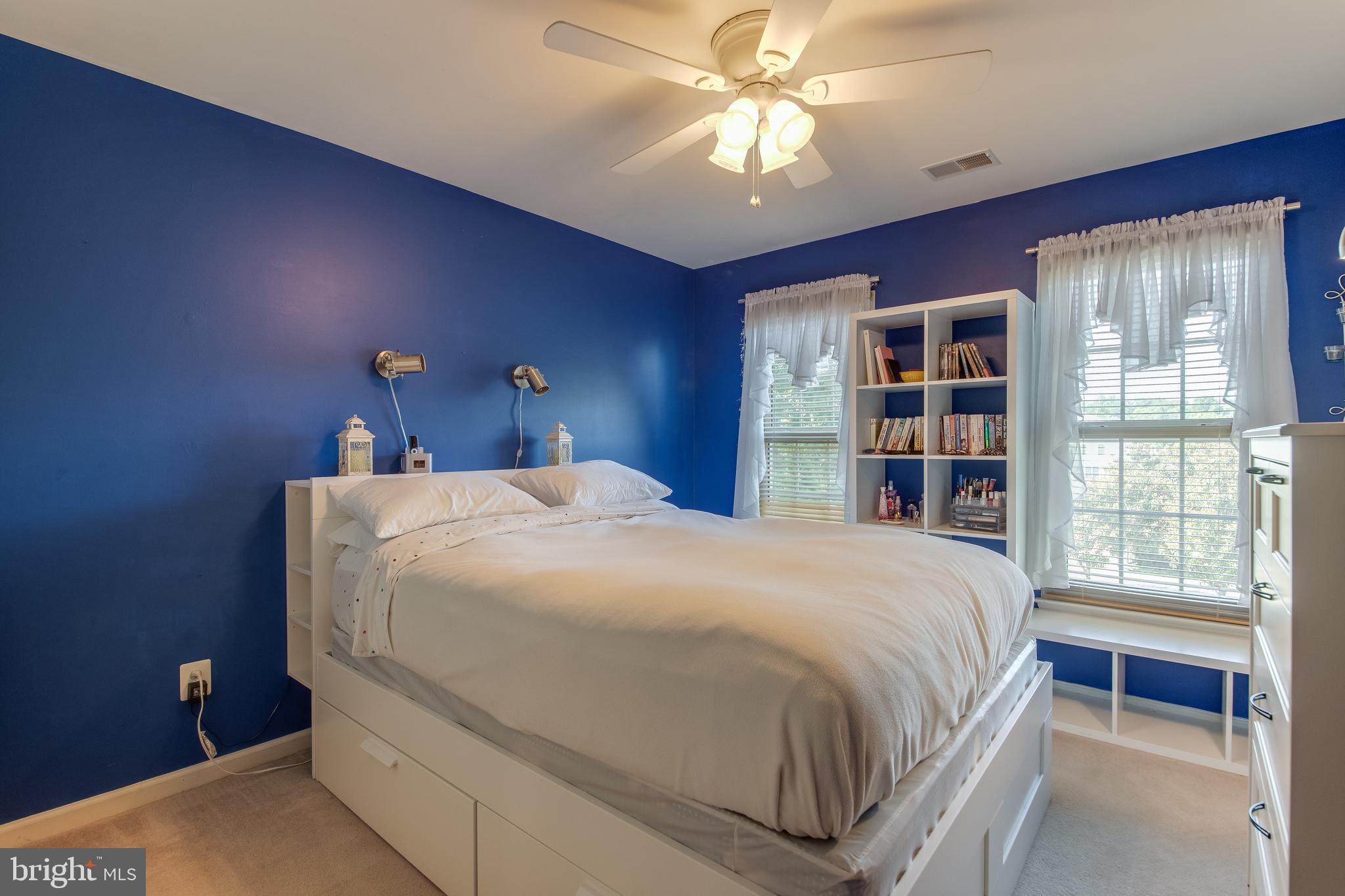 PRINCE WILLIAM TOWN CENTER - Residential