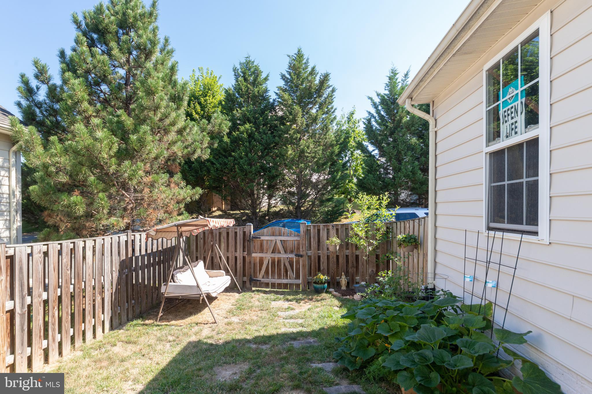 PRINCE WILLIAM TOWN CENTER - Residential