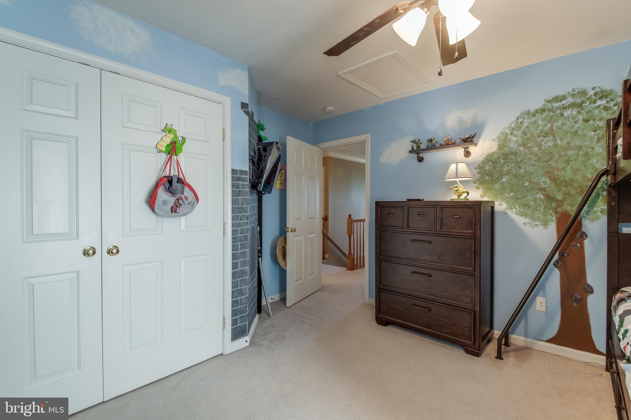 PRINCE WILLIAM TOWN CENTER - Residential