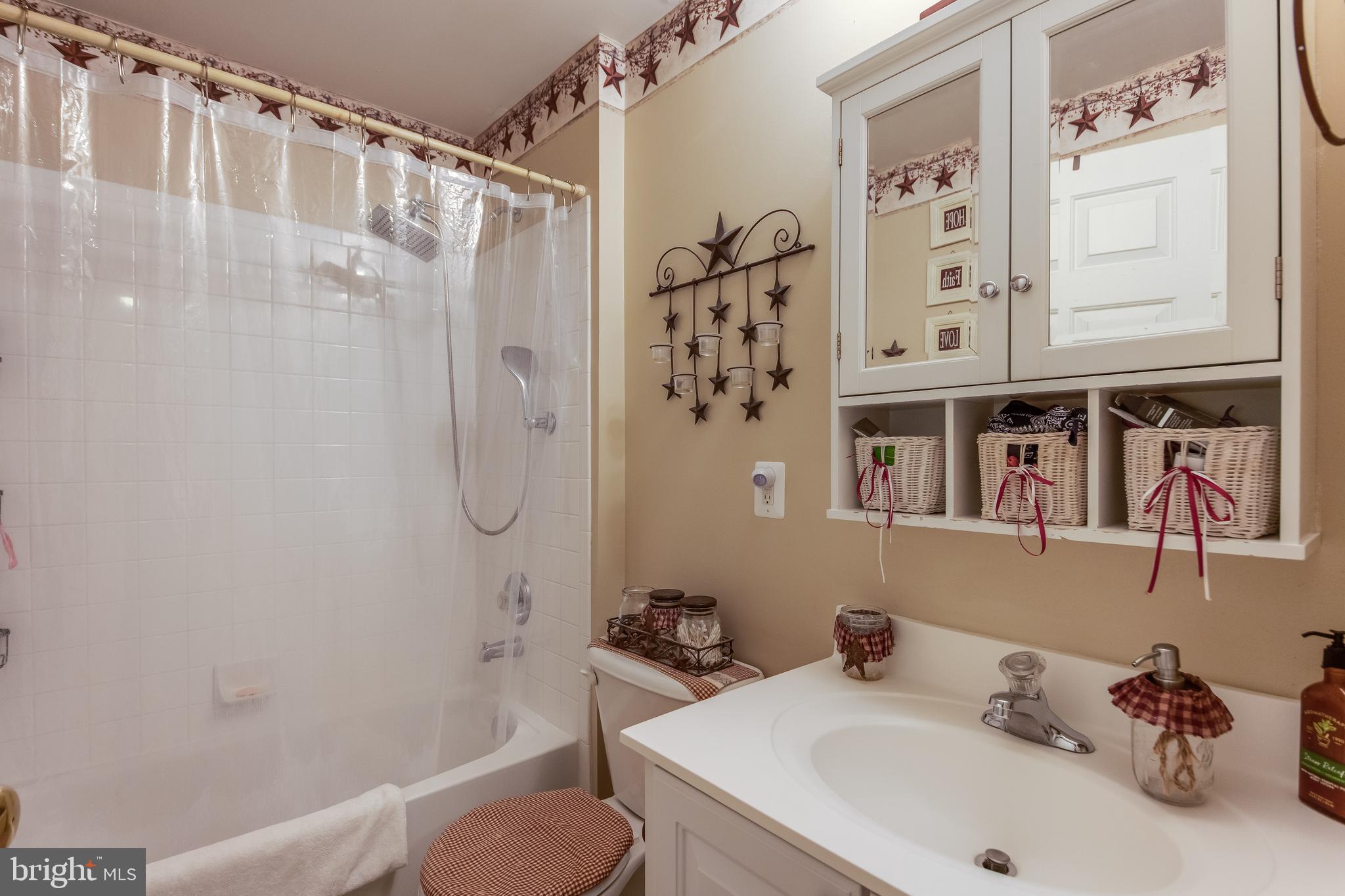 PRINCE WILLIAM TOWN CENTER - Residential