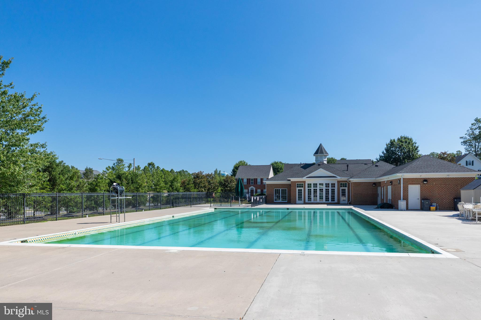 PRINCE WILLIAM TOWN CENTER - Residential