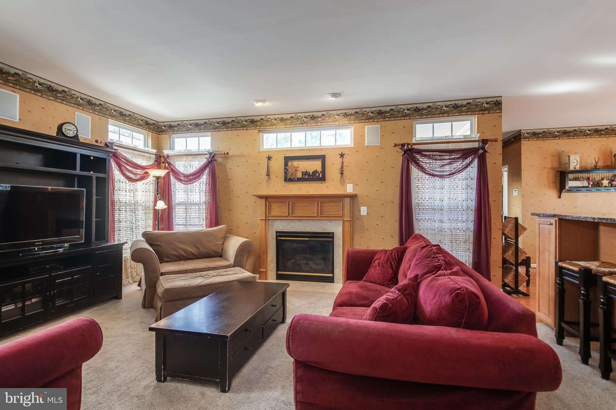 PRINCE WILLIAM TOWN CENTER - Residential