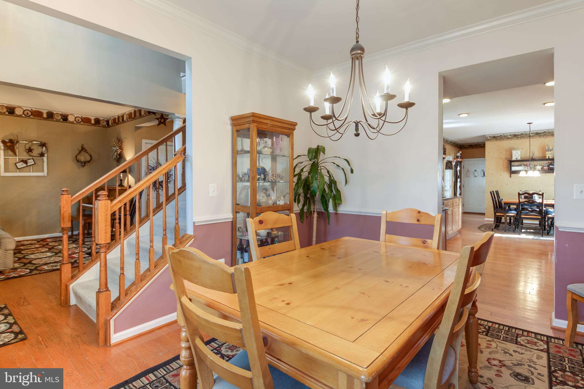 PRINCE WILLIAM TOWN CENTER - Residential