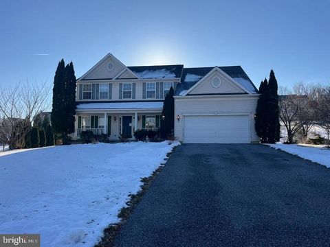 650 CLYDESDALE DRIVE YORK PA 17402