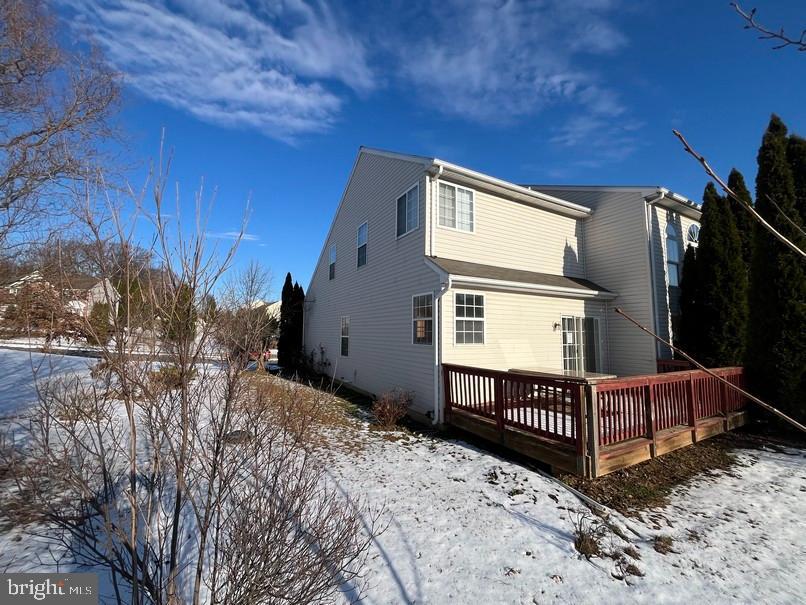 650 CLYDESDALE DRIVE