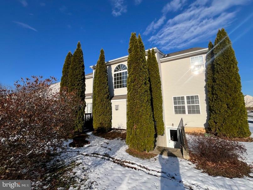 650 CLYDESDALE DRIVE