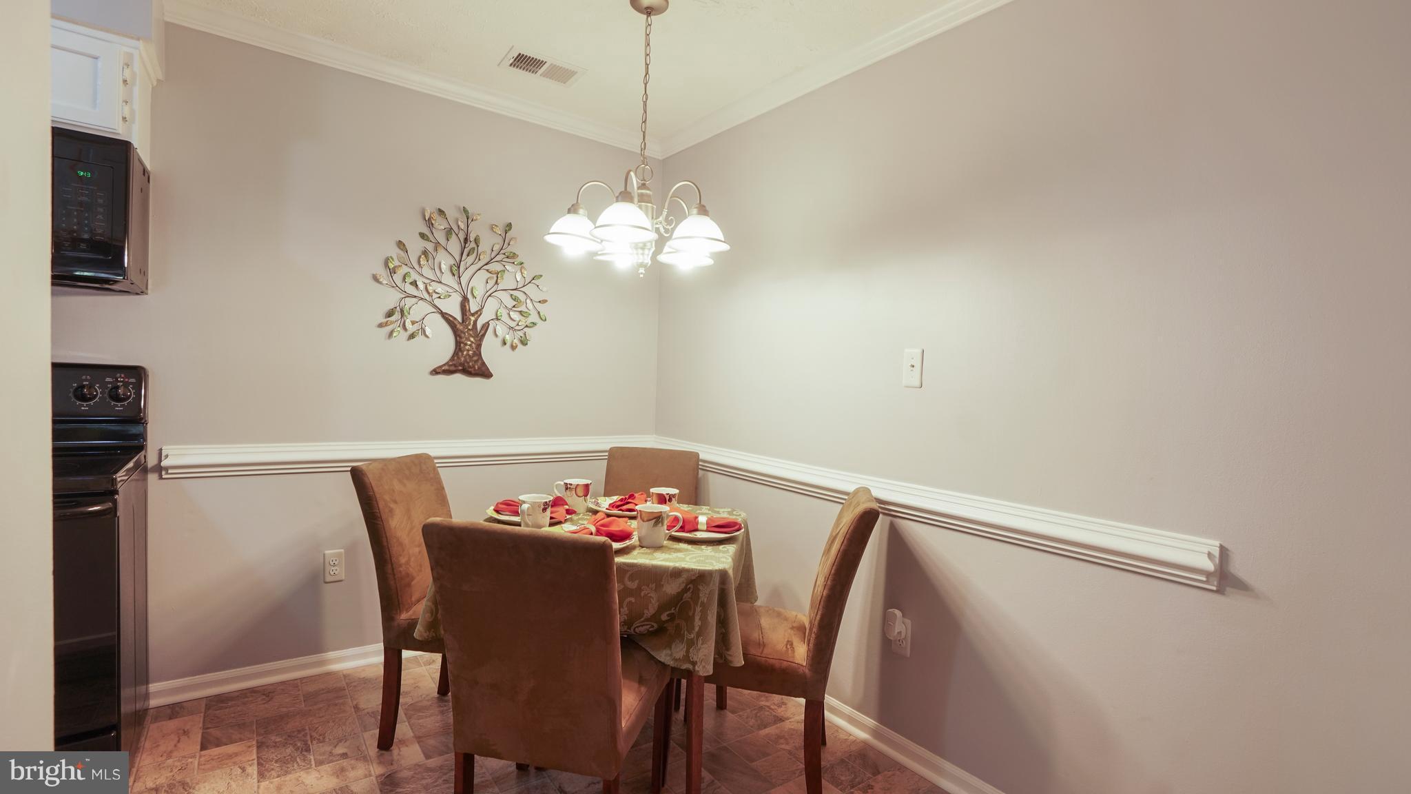 DORSEY HALL - Residential