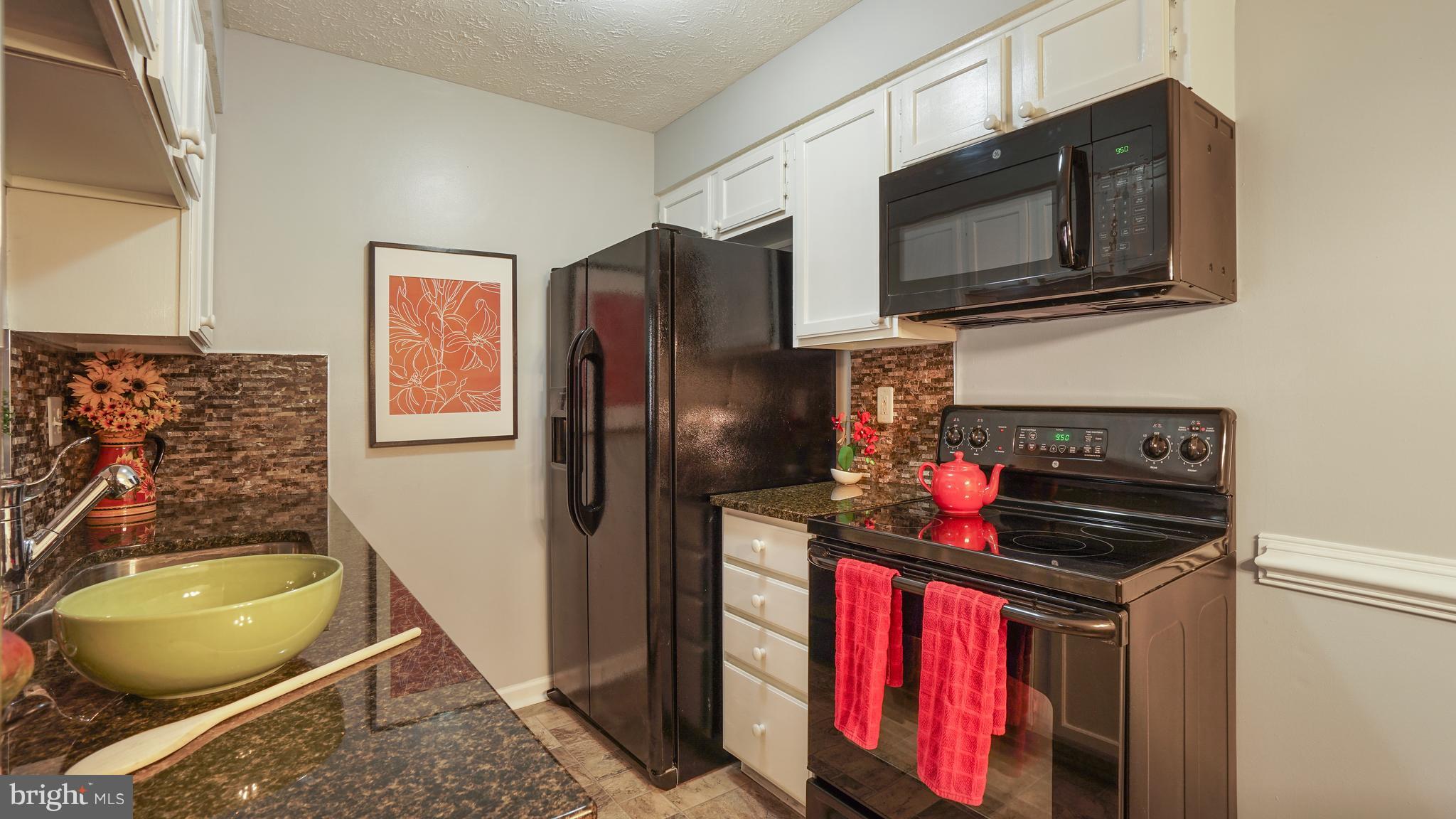 DORSEY HALL - Residential