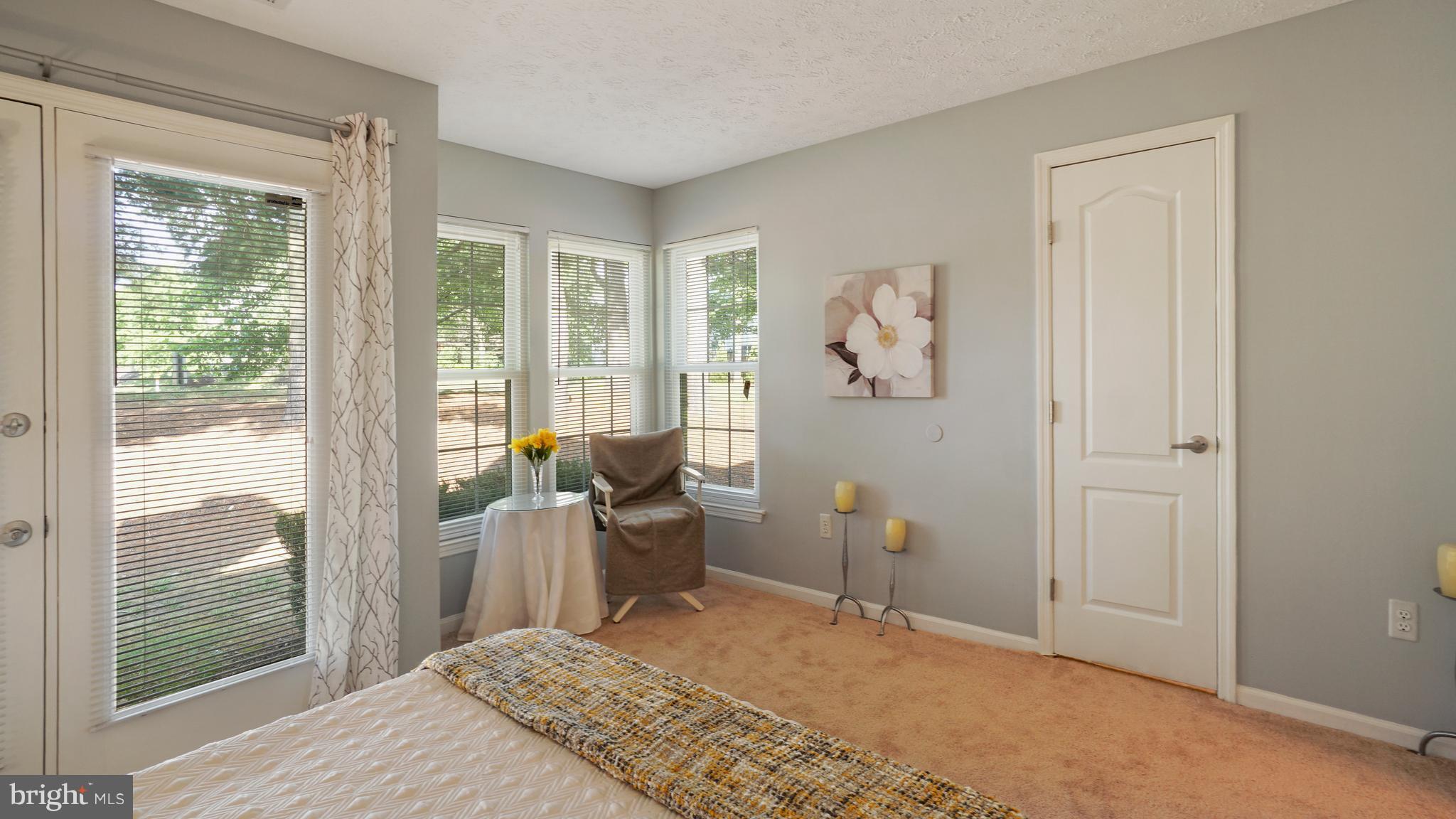 DORSEY HALL - Residential