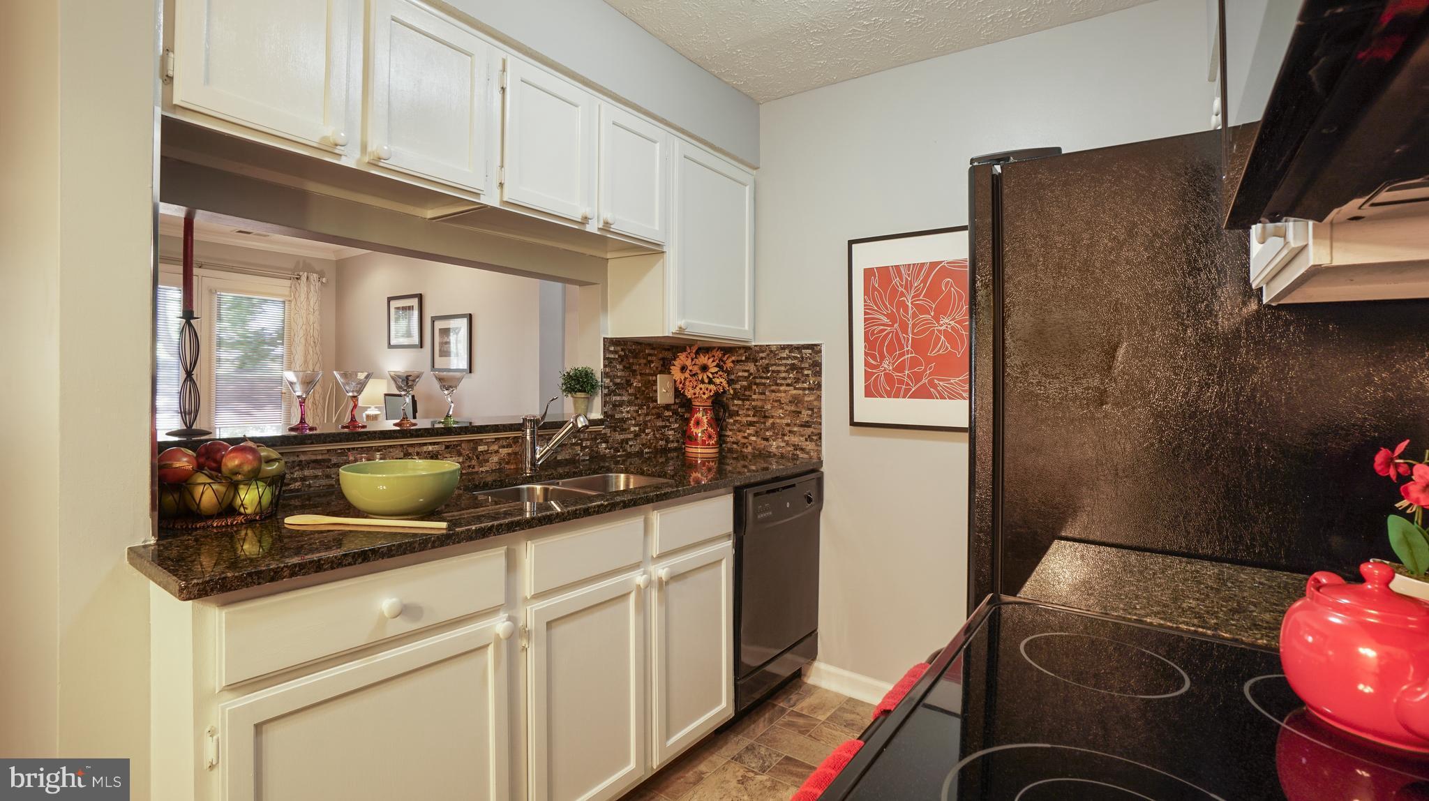 DORSEY HALL - Residential