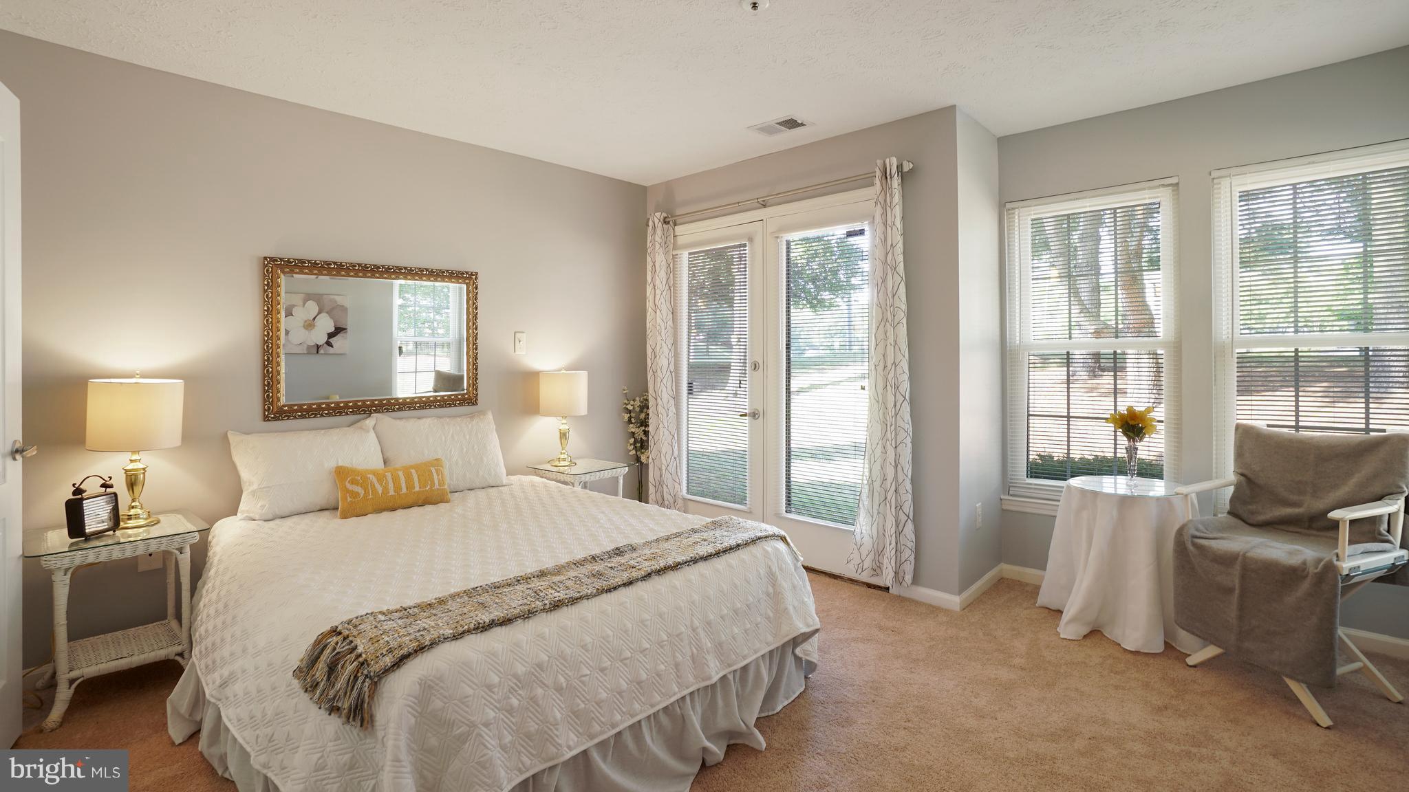 DORSEY HALL - Residential