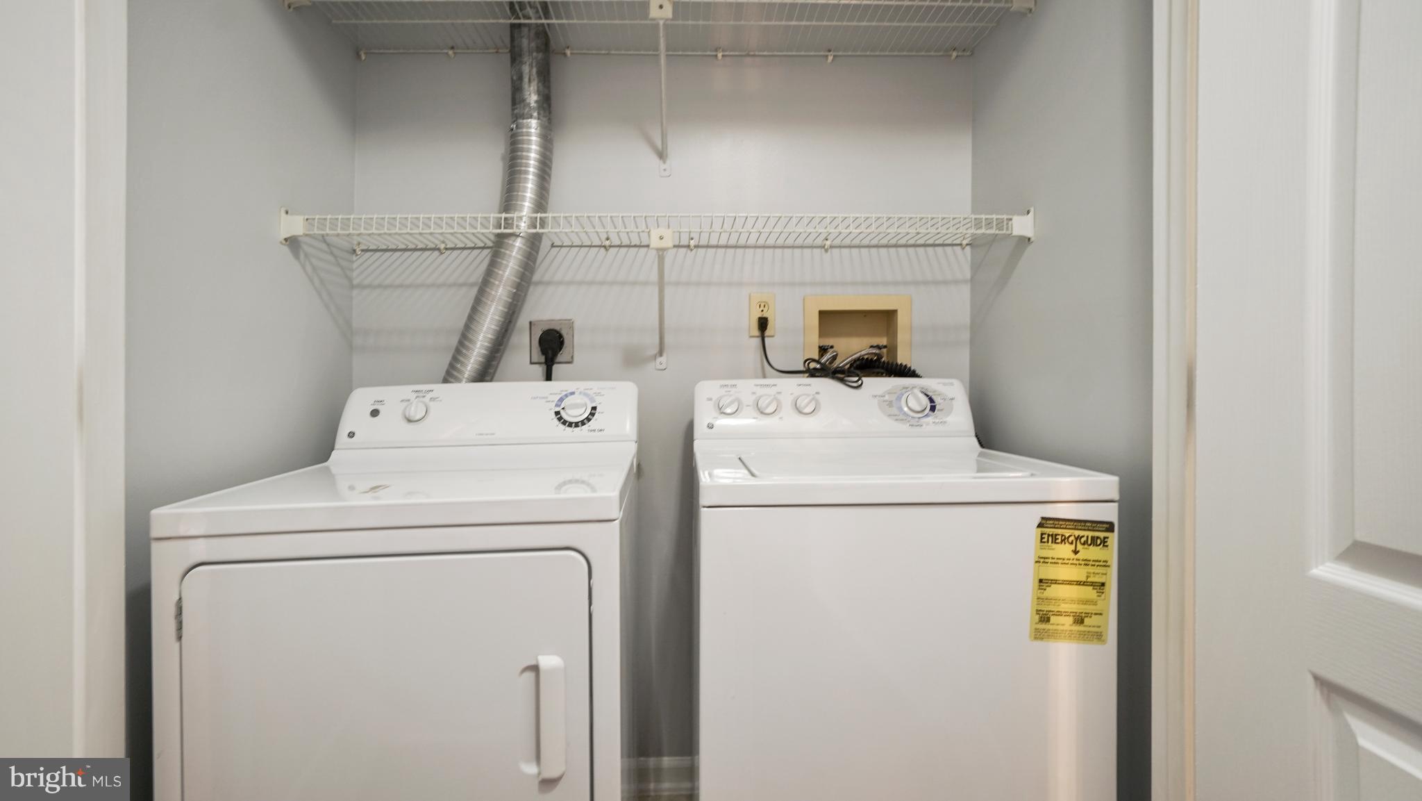 DORSEY HALL - Residential