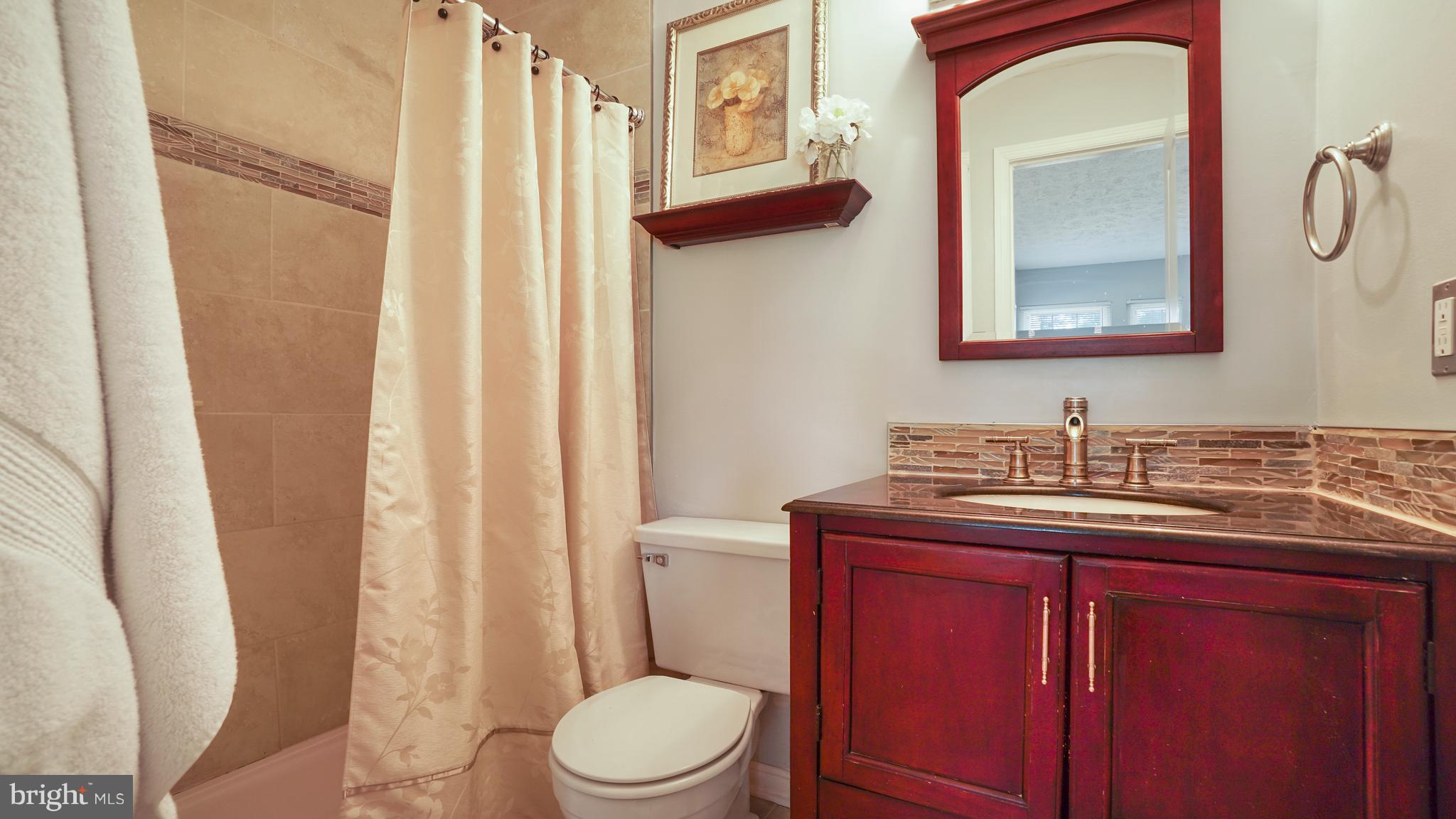 DORSEY HALL - Residential