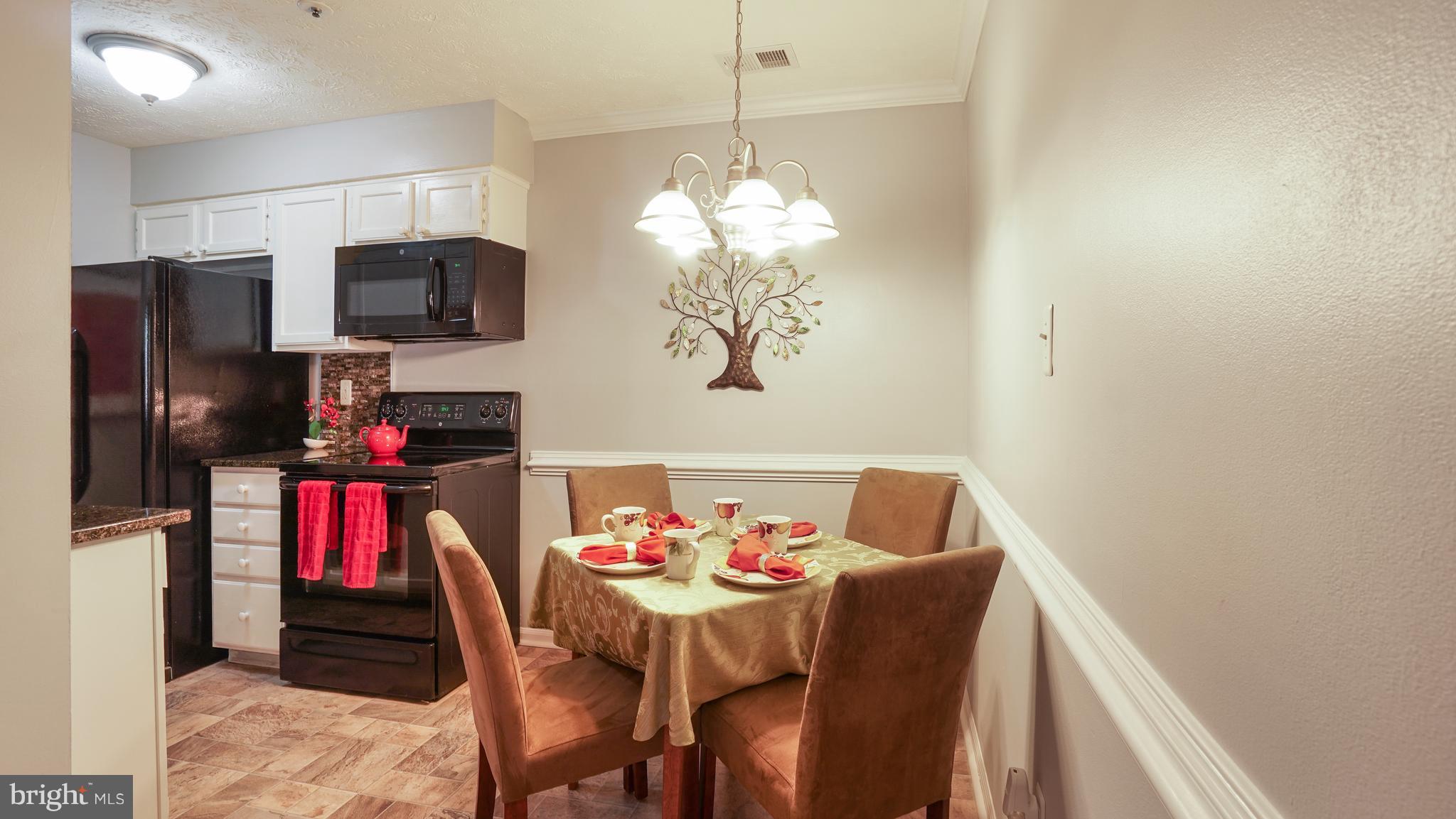 DORSEY HALL - Residential