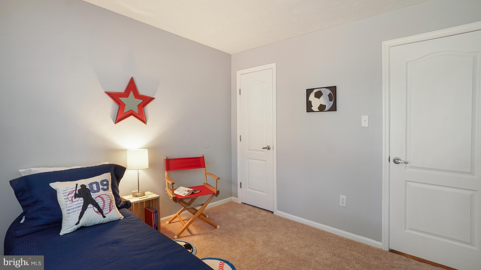 DORSEY HALL - Residential