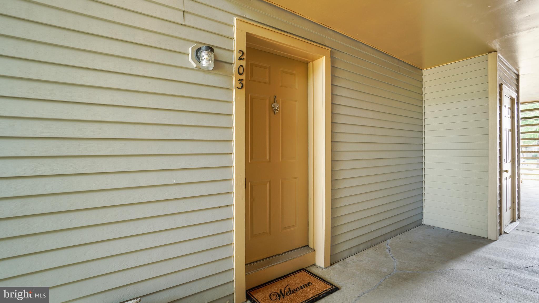 DORSEY HALL - Residential