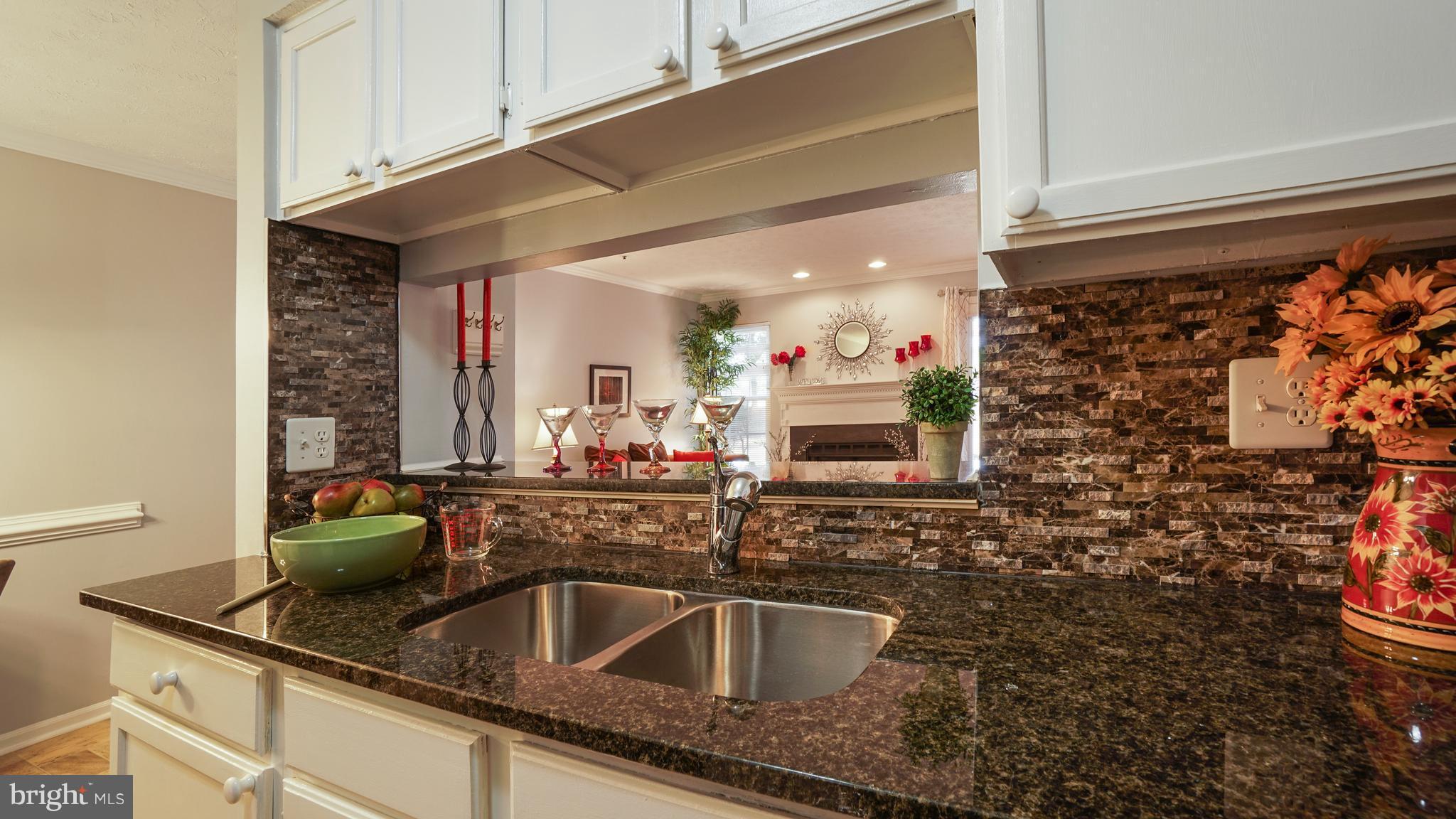 DORSEY HALL - Residential