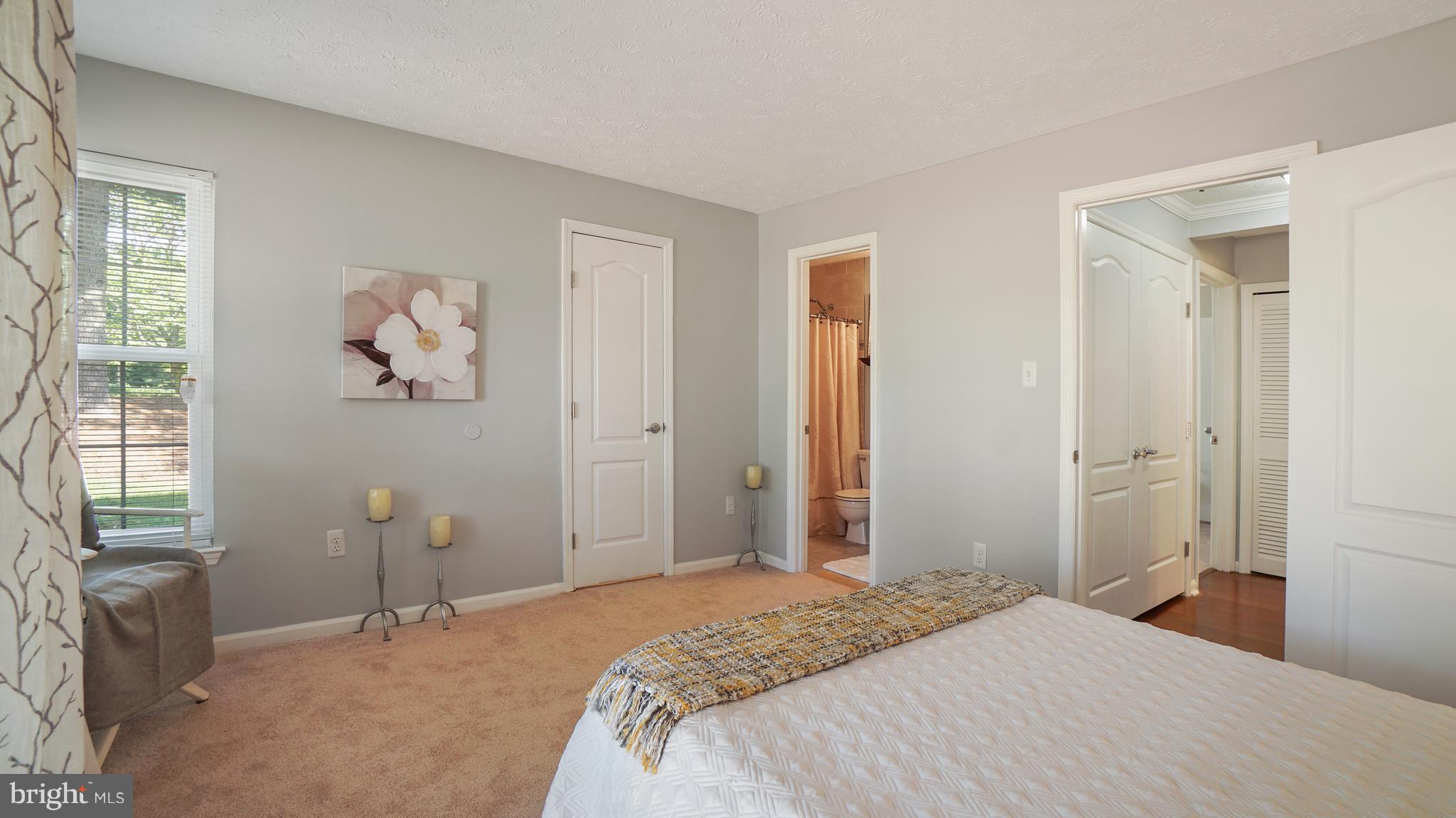 DORSEY HALL - Residential