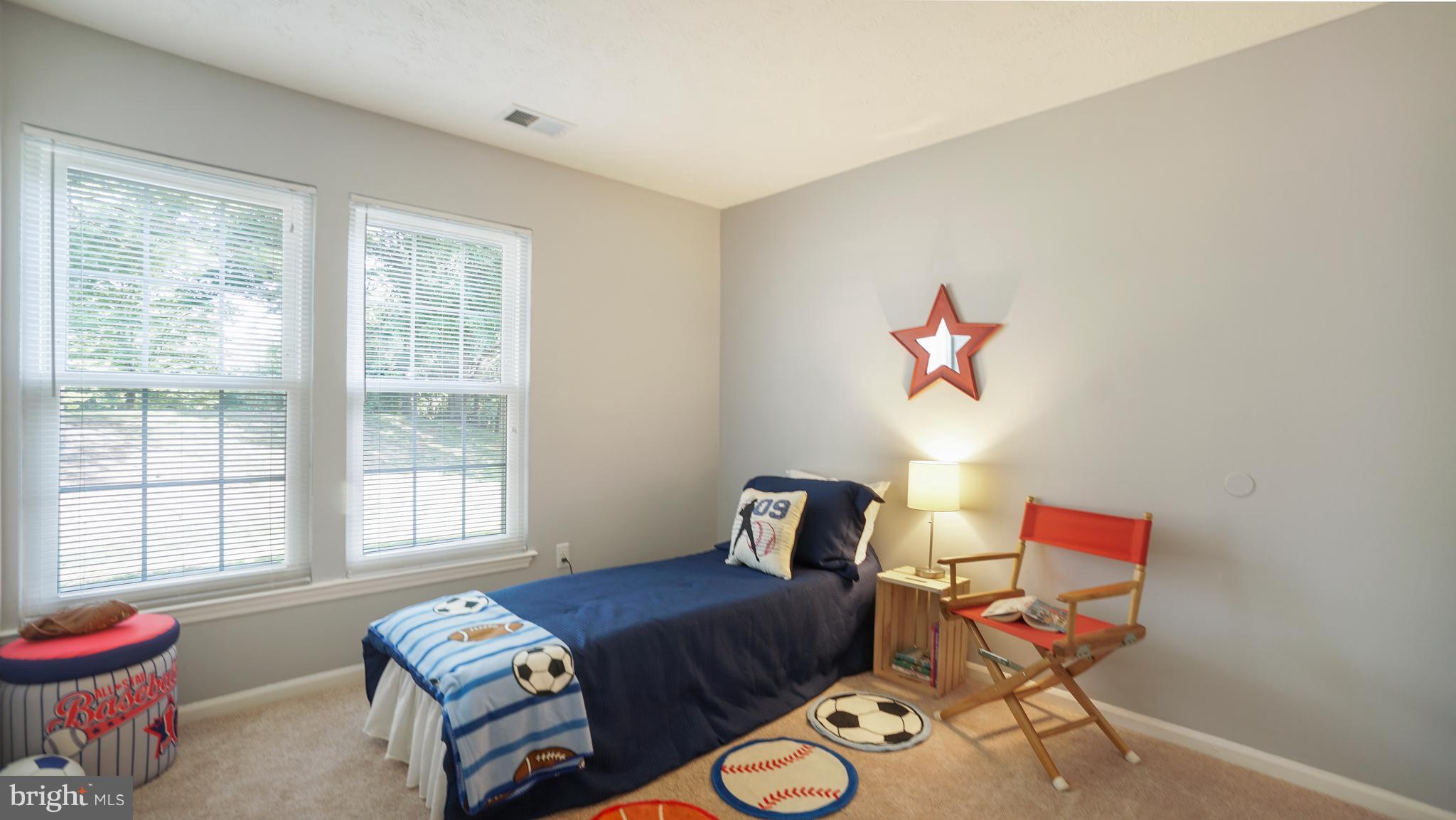 DORSEY HALL - Residential