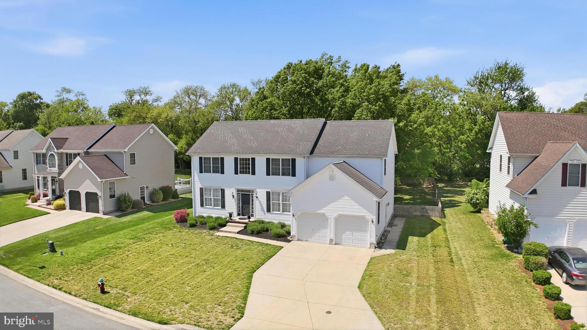 81 JILLIAN COURT