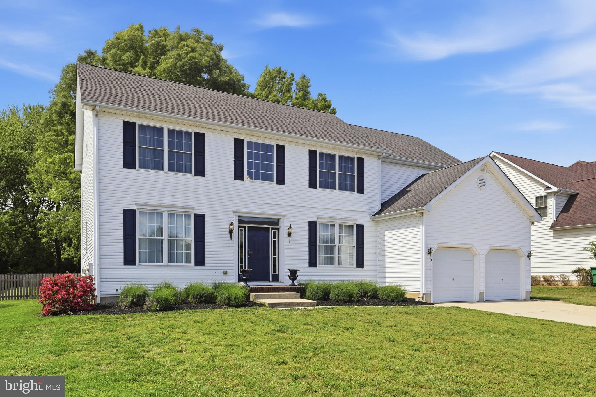 81 JILLIAN COURT
