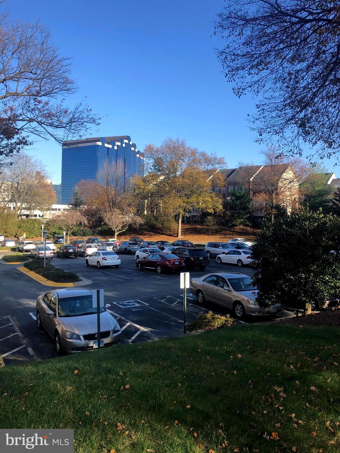 WASHINGTON TOWER - Residential