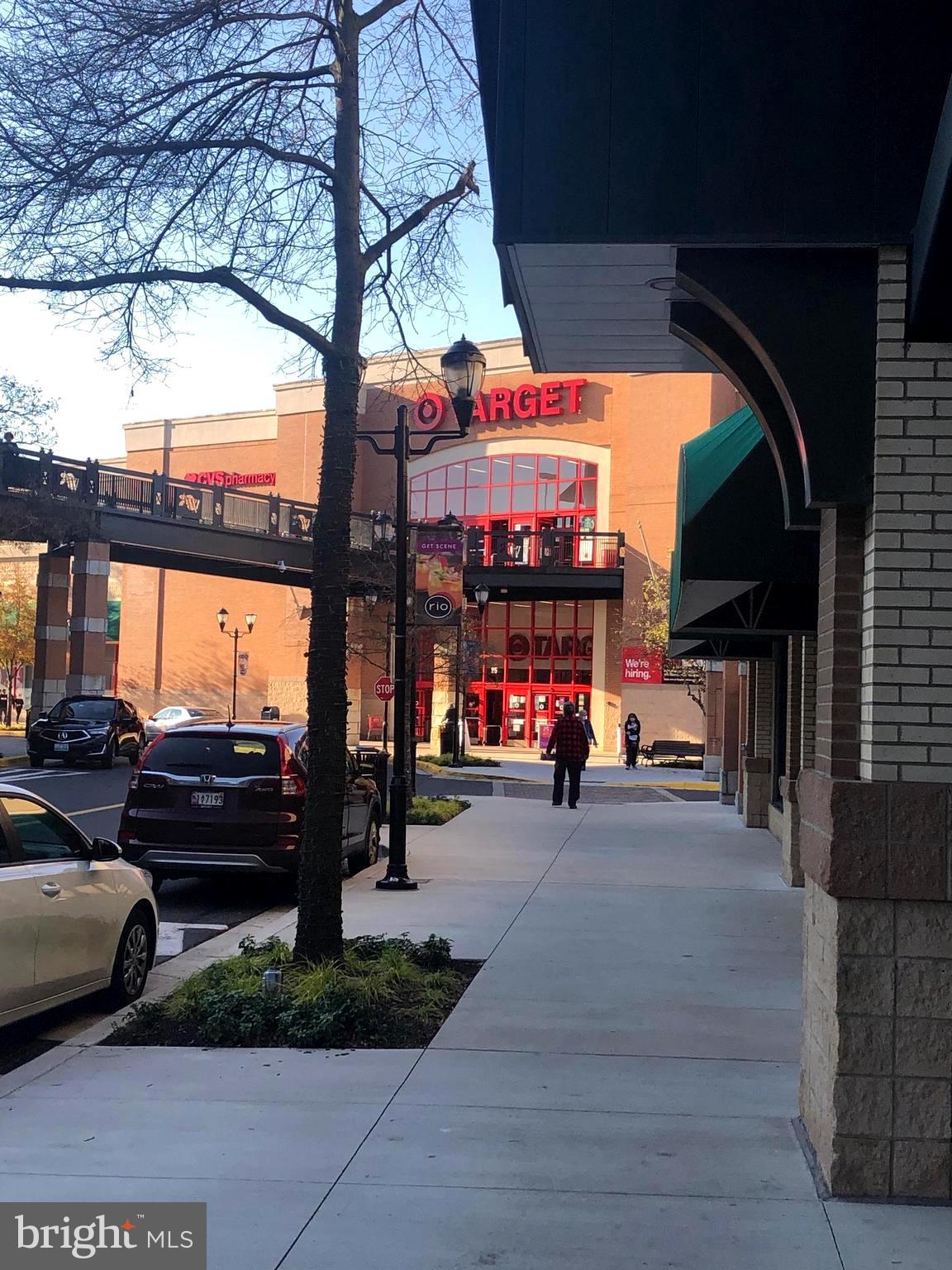 WASHINGTON TOWER - Residential