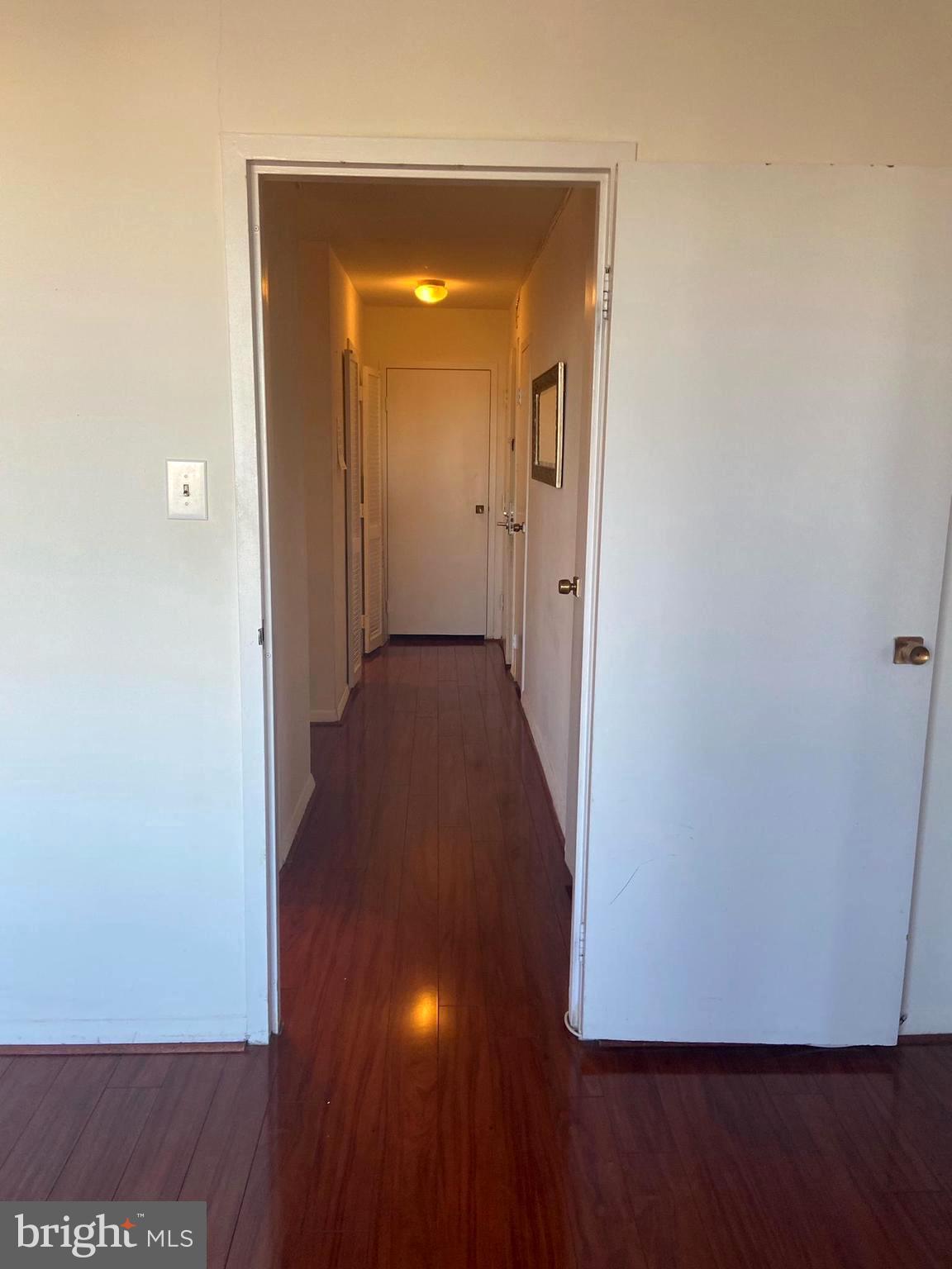 WASHINGTON TOWER - Residential