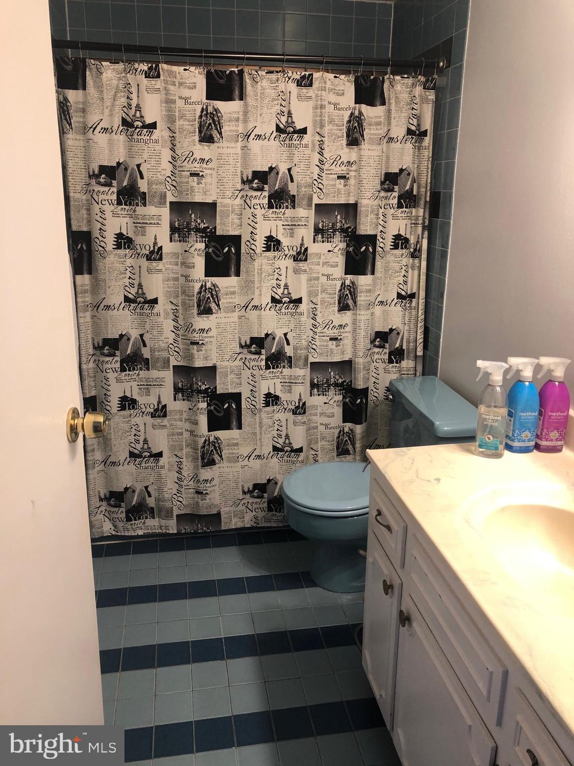 WASHINGTON TOWER - Residential