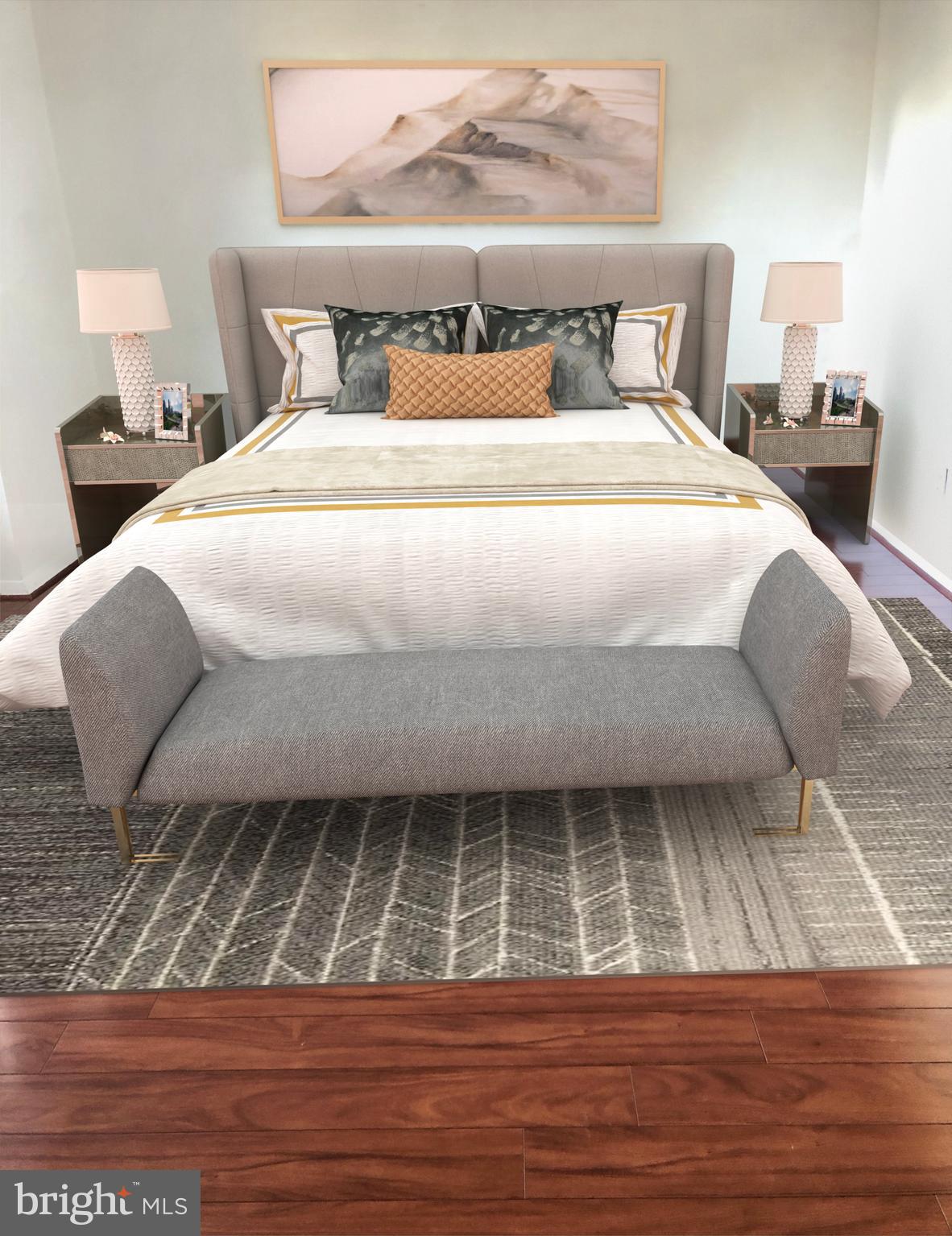 WASHINGTON TOWER - Residential