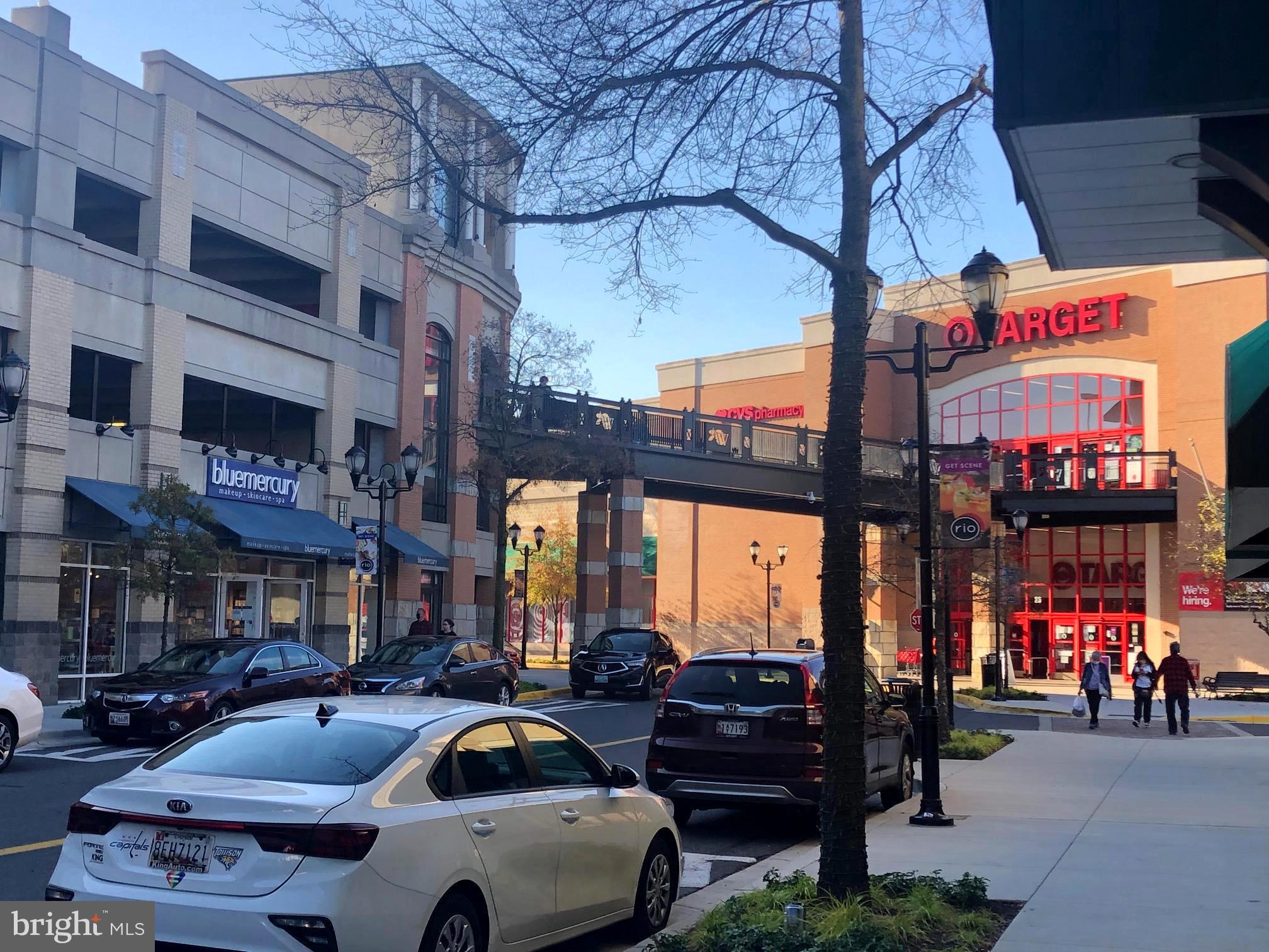 WASHINGTON TOWER - Residential