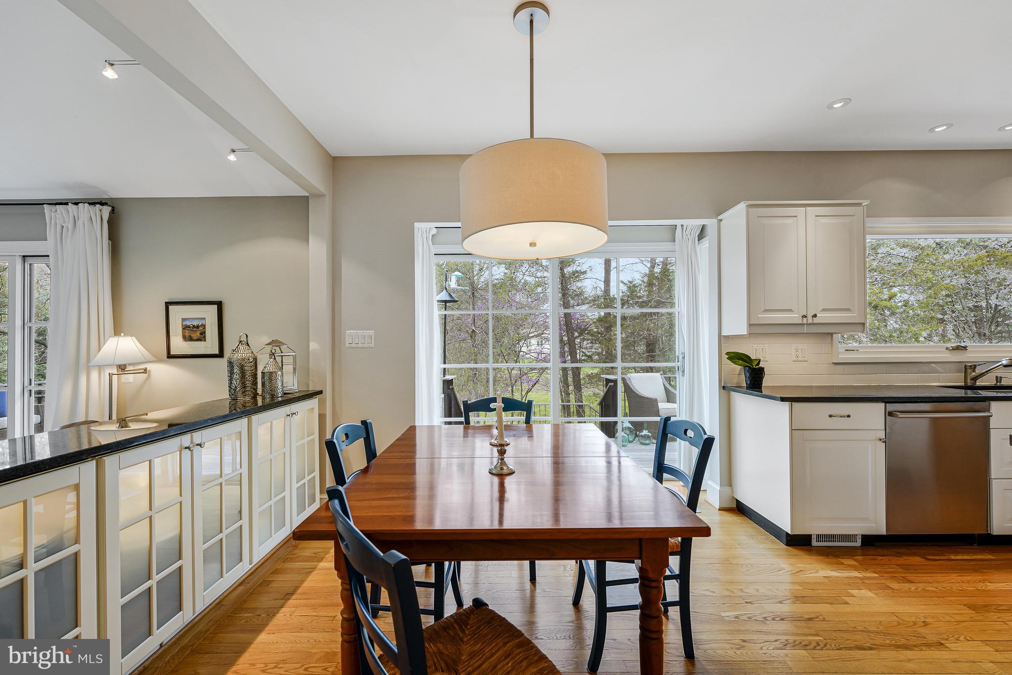 VIRGINIA RUN - Residential