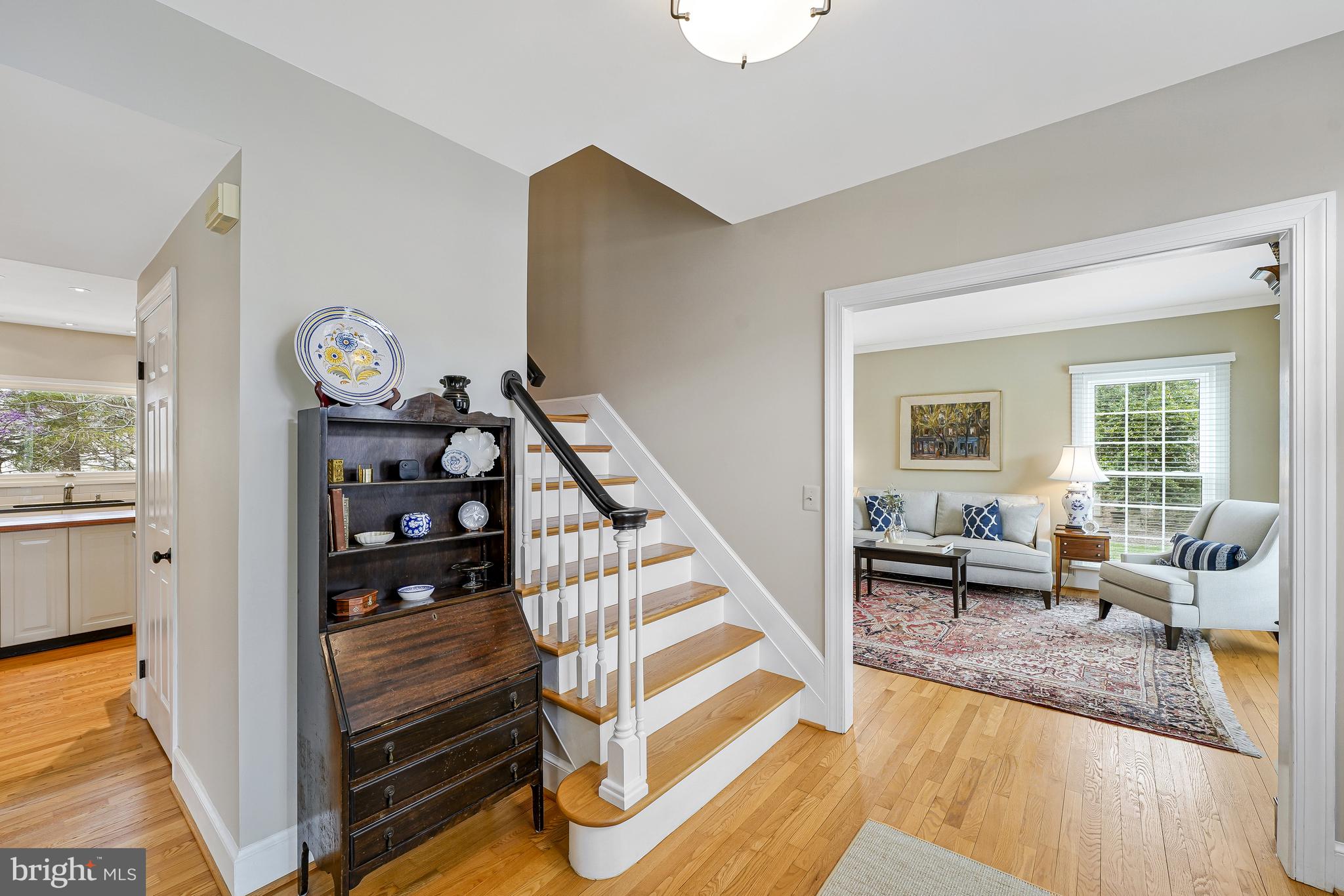 VIRGINIA RUN - Residential