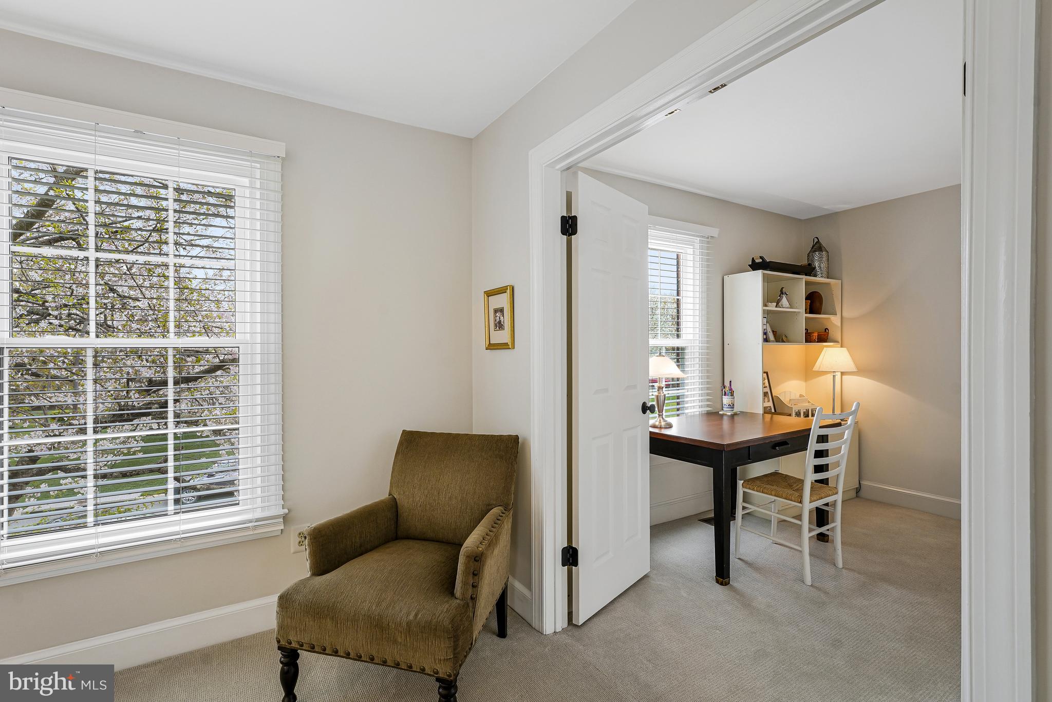 VIRGINIA RUN - Residential