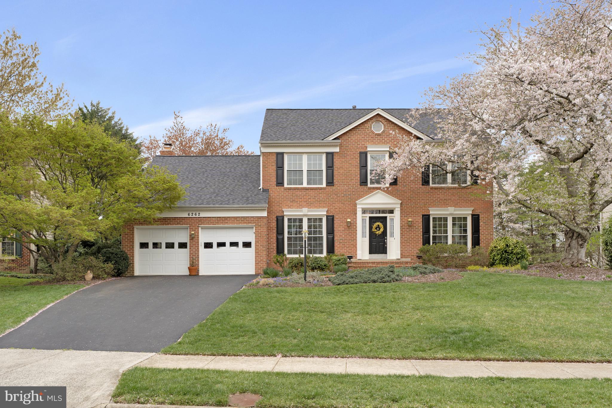 VIRGINIA RUN - Residential