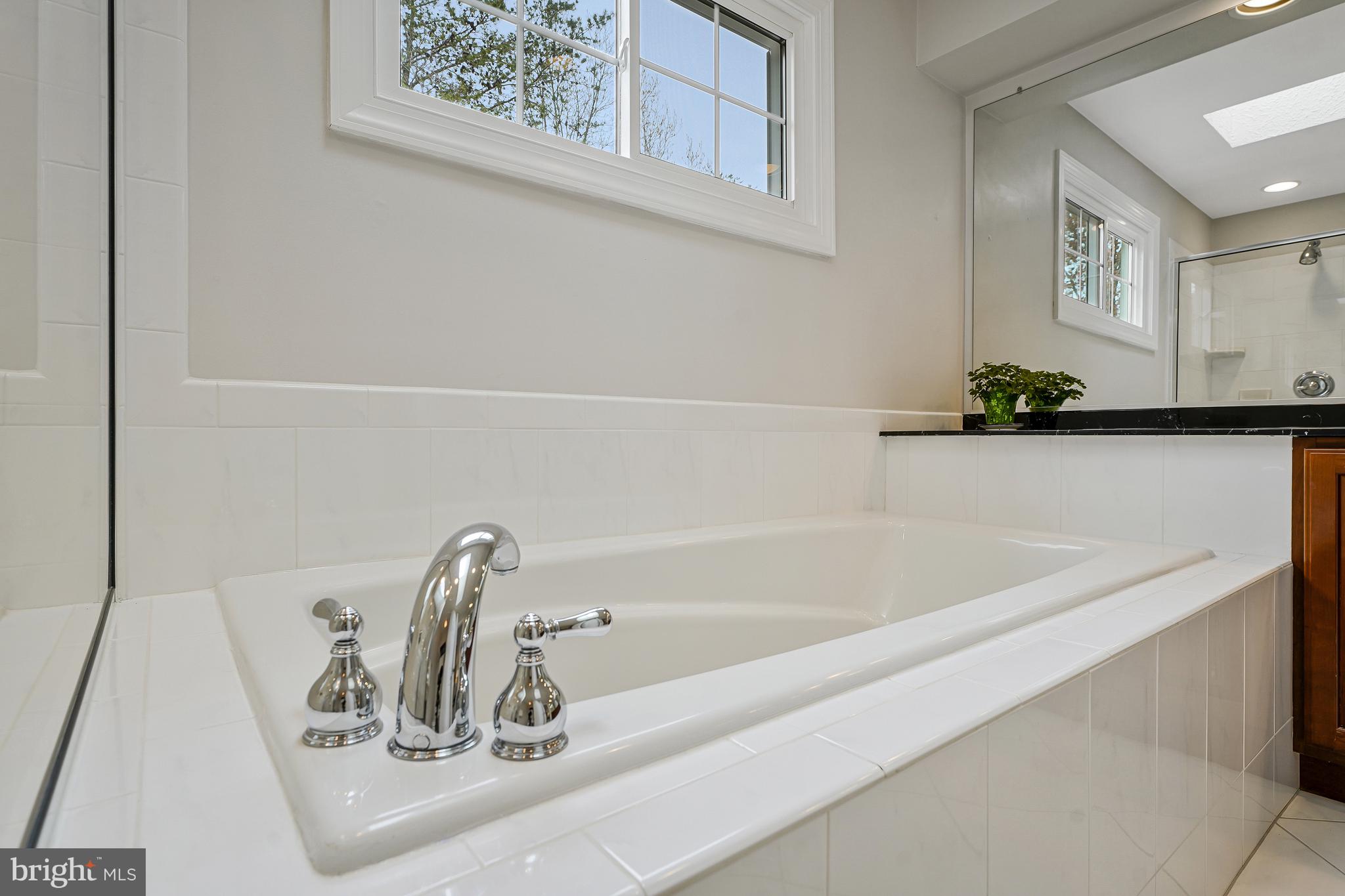 VIRGINIA RUN - Residential