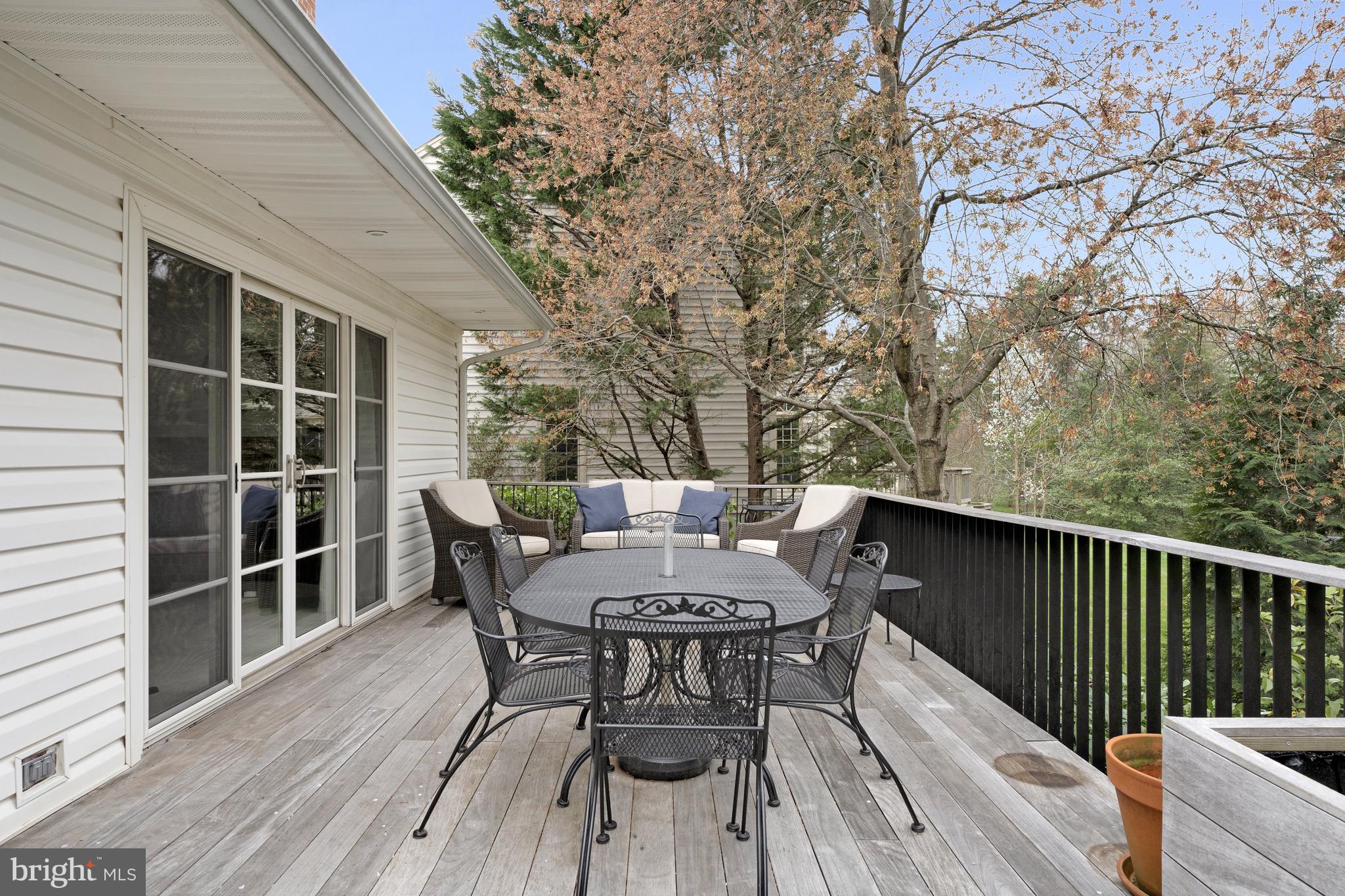 VIRGINIA RUN - Residential