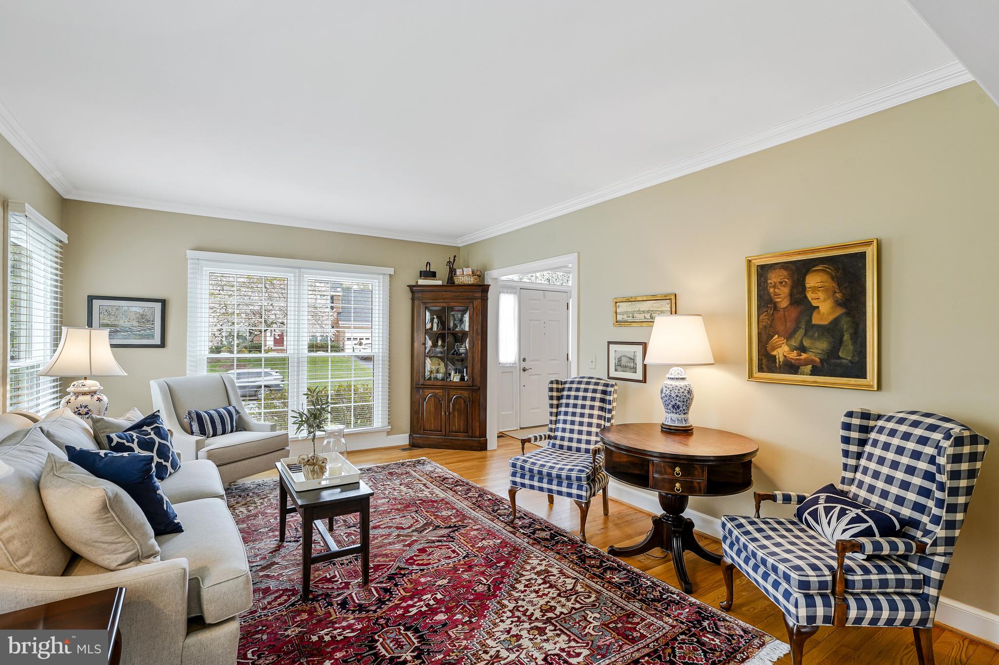 VIRGINIA RUN - Residential