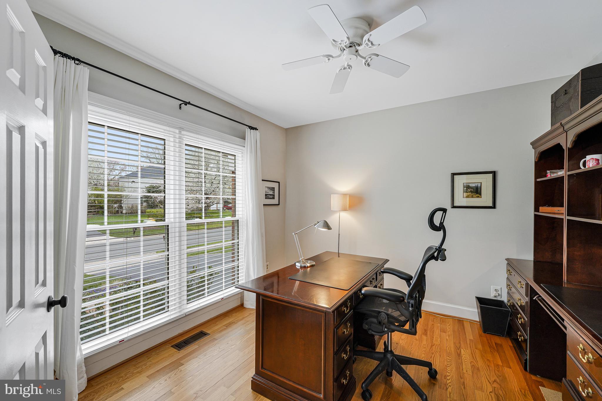 VIRGINIA RUN - Residential