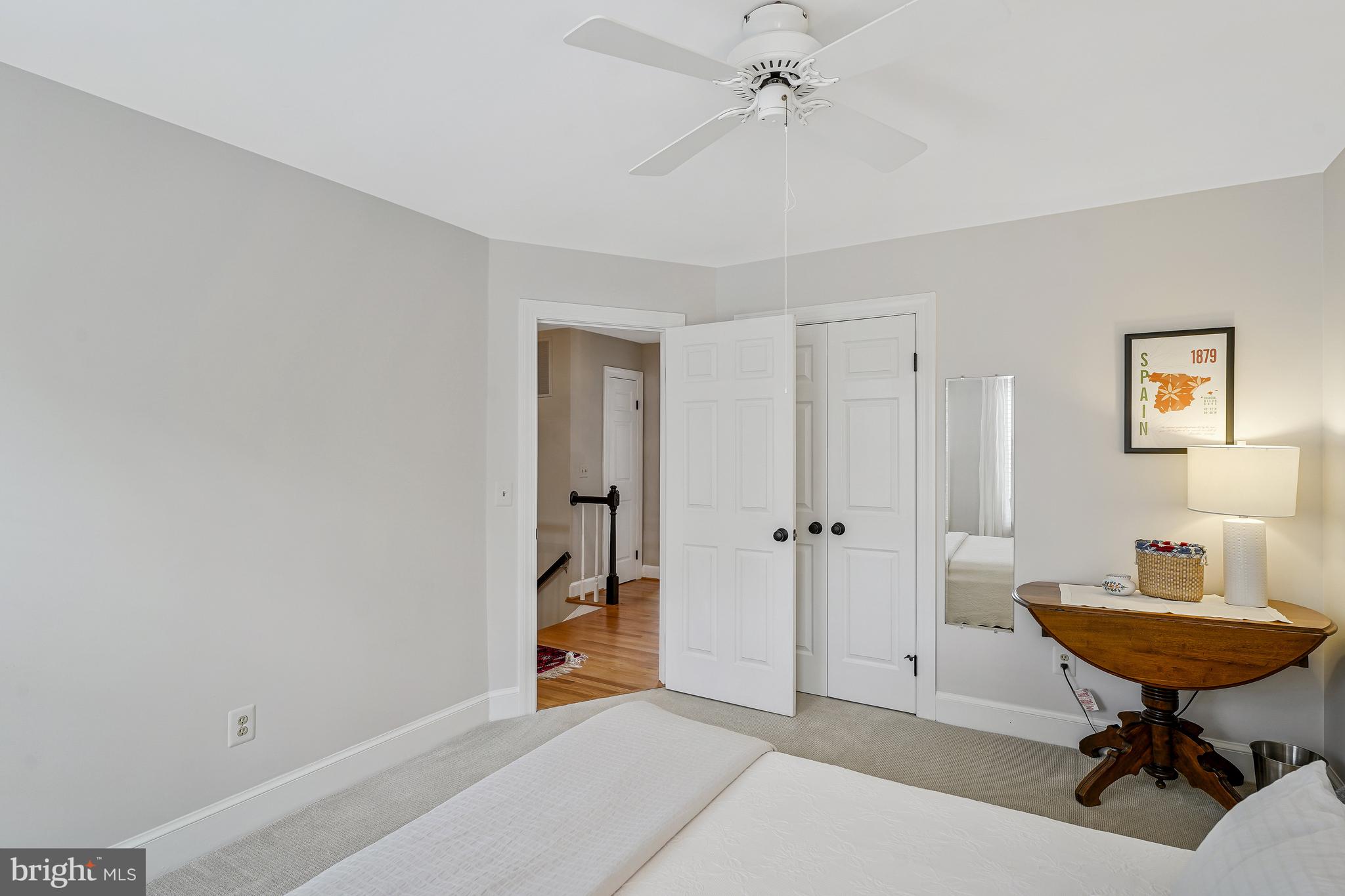 VIRGINIA RUN - Residential