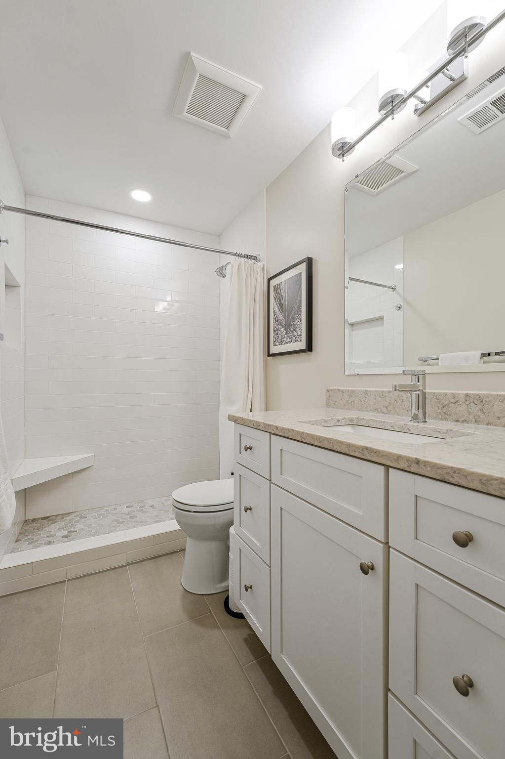 VIRGINIA RUN - Residential