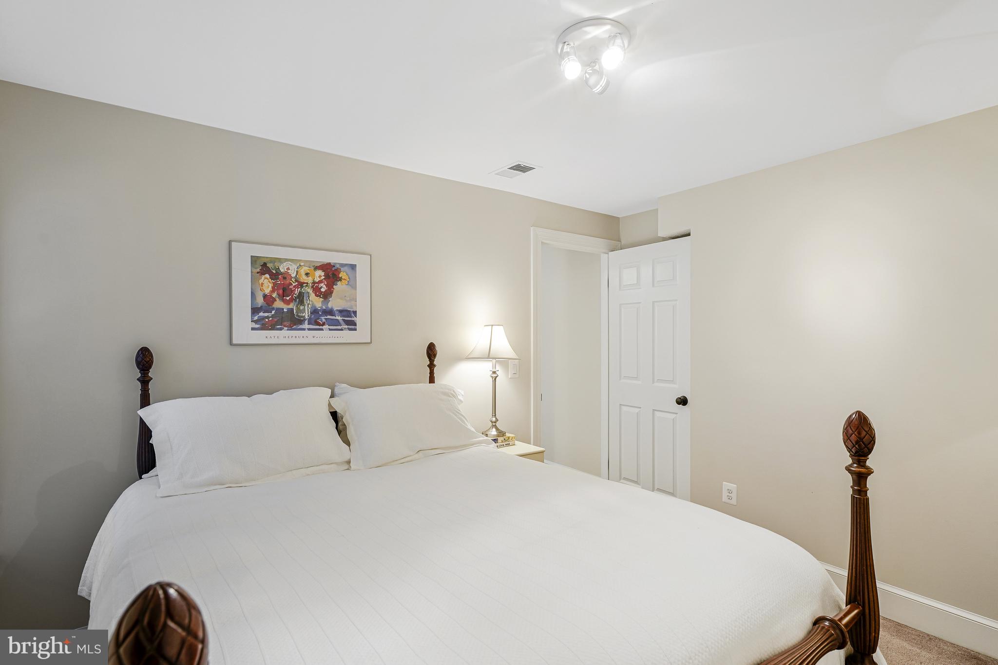 VIRGINIA RUN - Residential