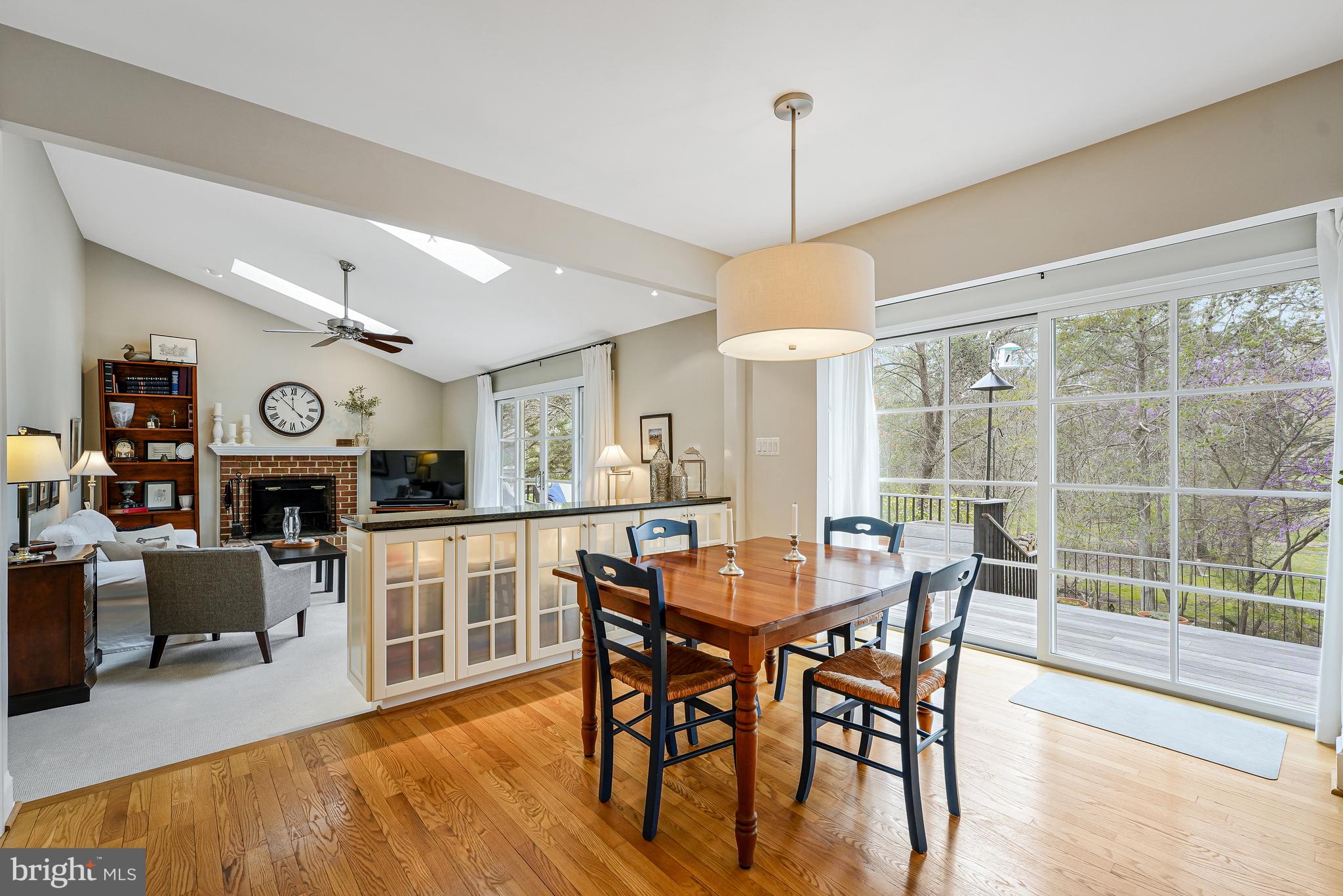 VIRGINIA RUN - Residential