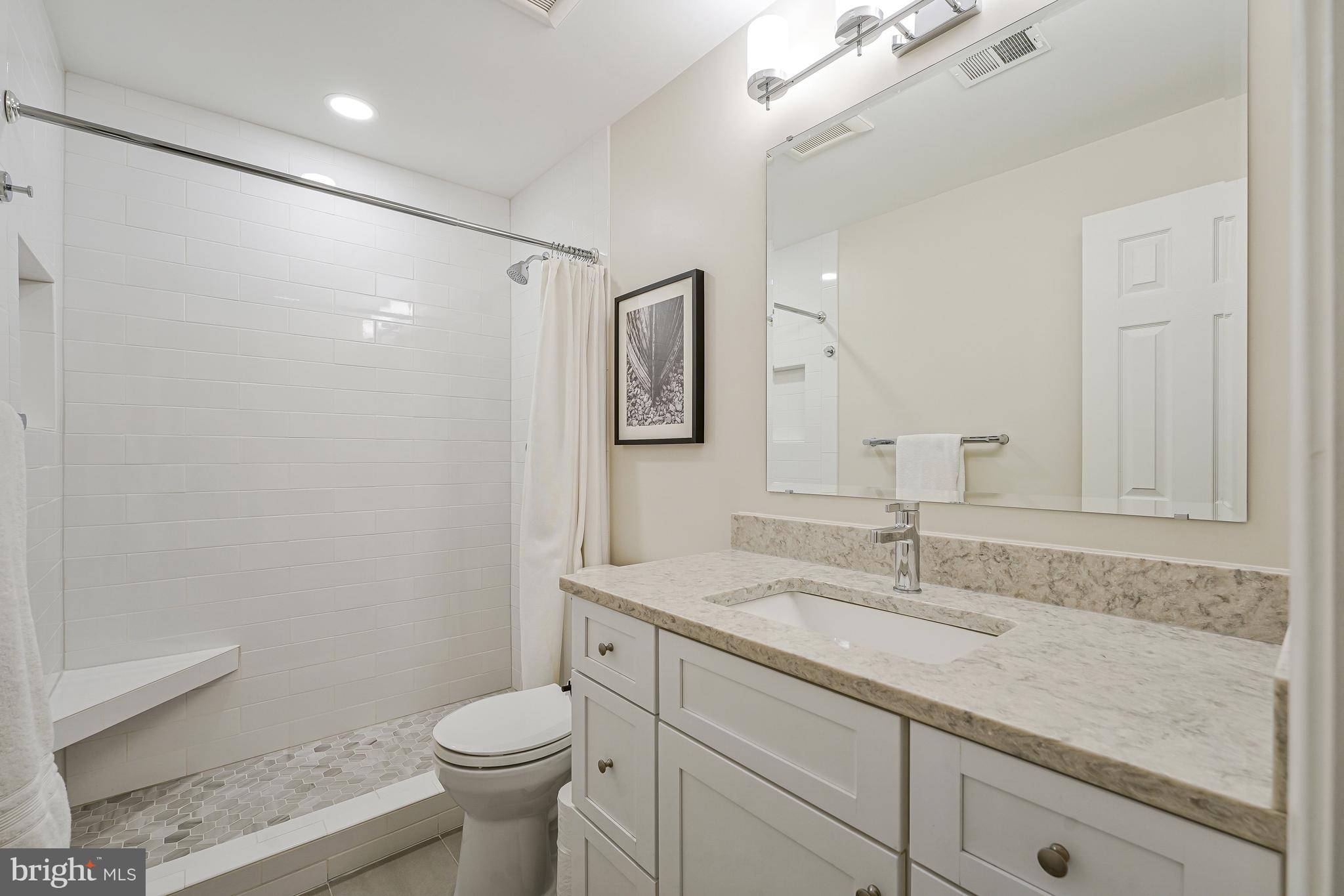 VIRGINIA RUN - Residential