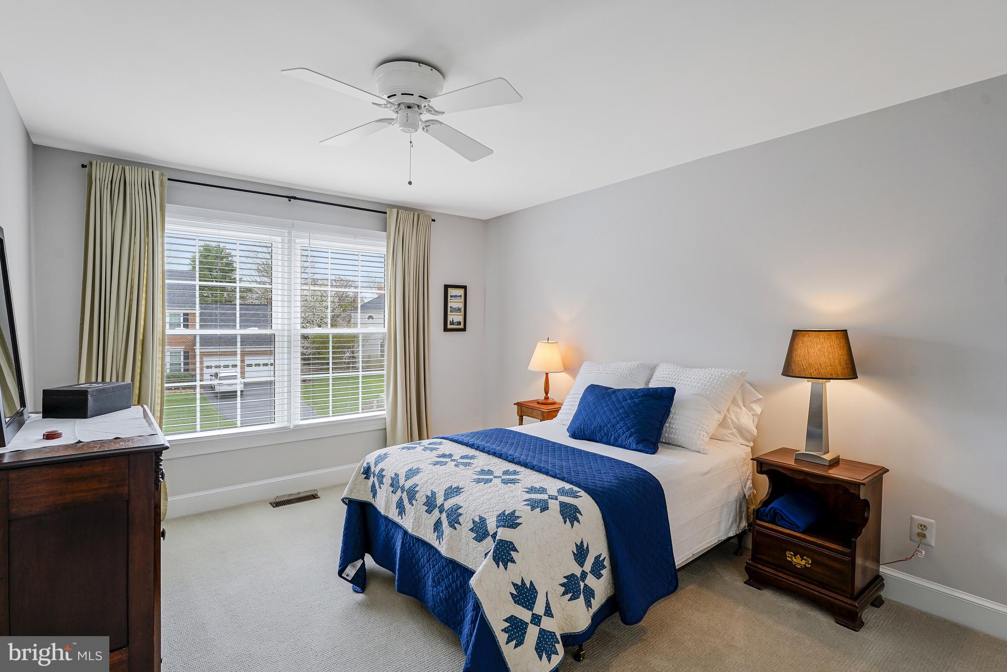 VIRGINIA RUN - Residential